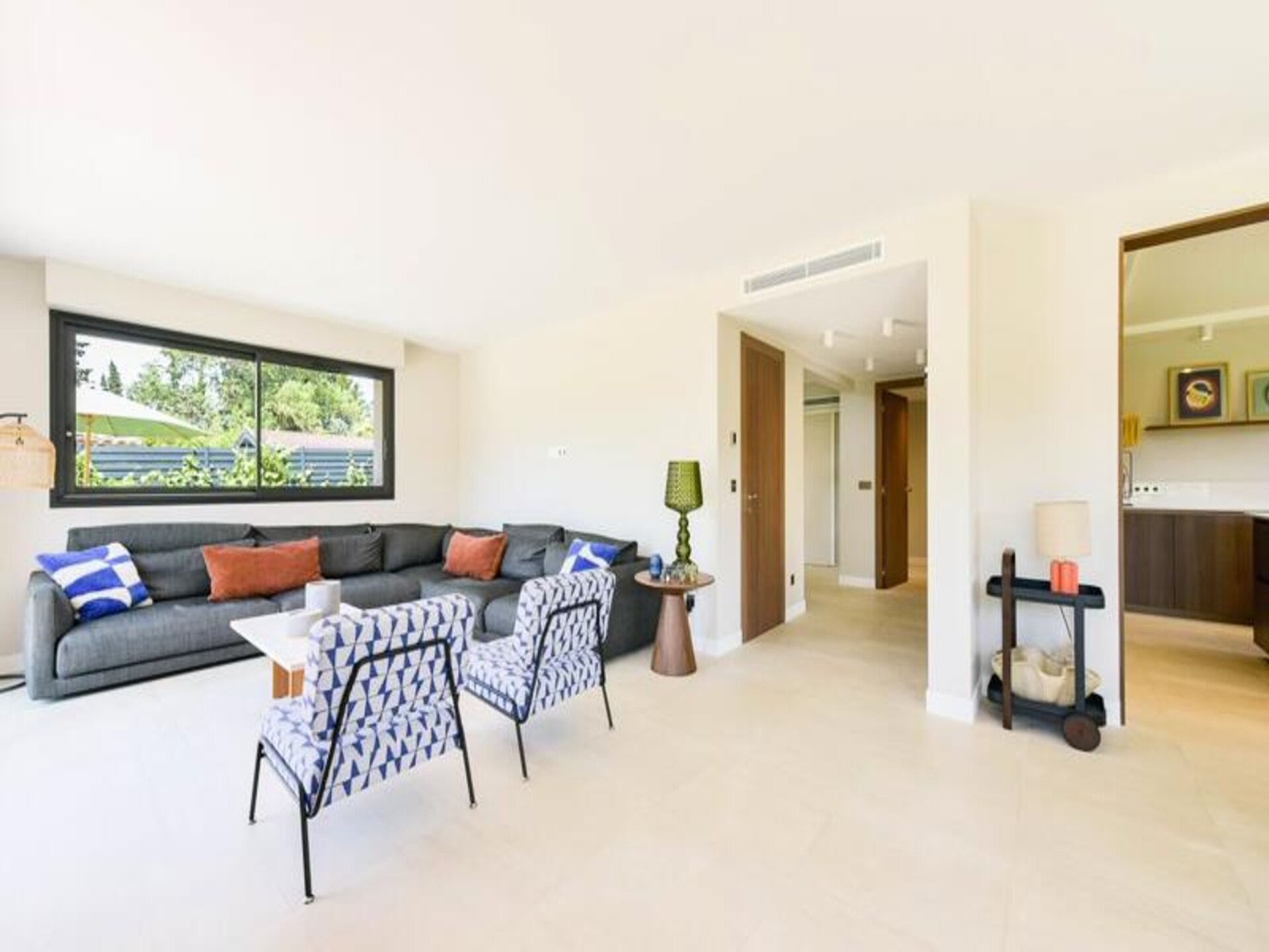 Luxe villa met 6 slaapkamers, privézwembad en tuin in Mougins - foto 9