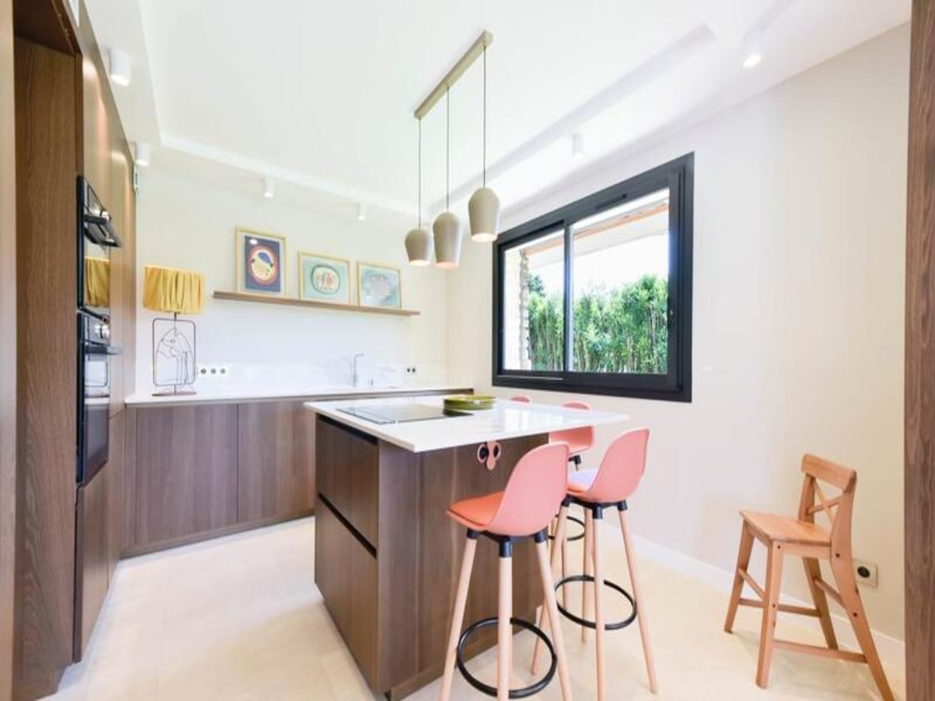 Luxe villa met 6 slaapkamers, privézwembad en tuin in Mougins - foto 12