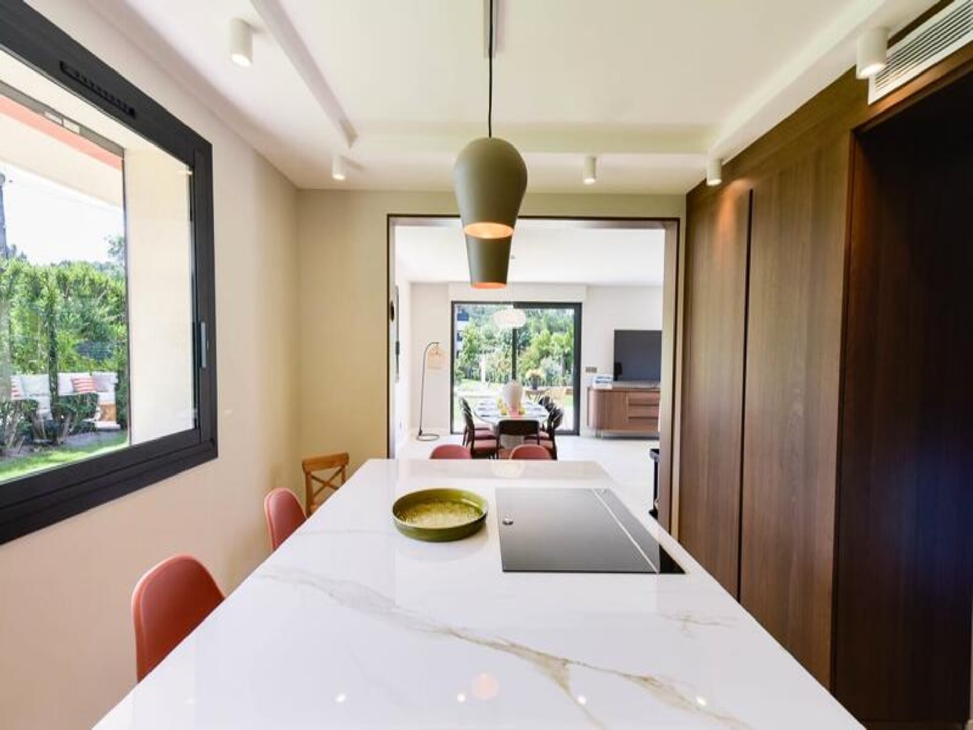 Luxe villa met 6 slaapkamers, privézwembad en tuin in Mougins - foto 13