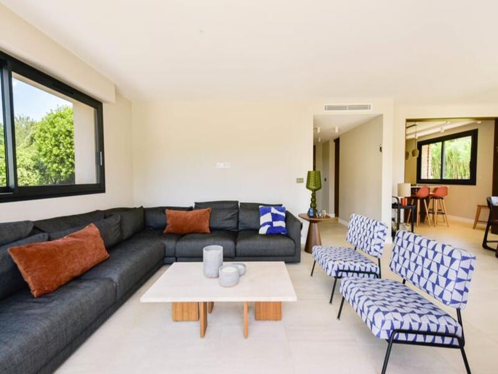 Luxe villa met 6 slaapkamers, privézwembad en tuin in Mougins - foto 17