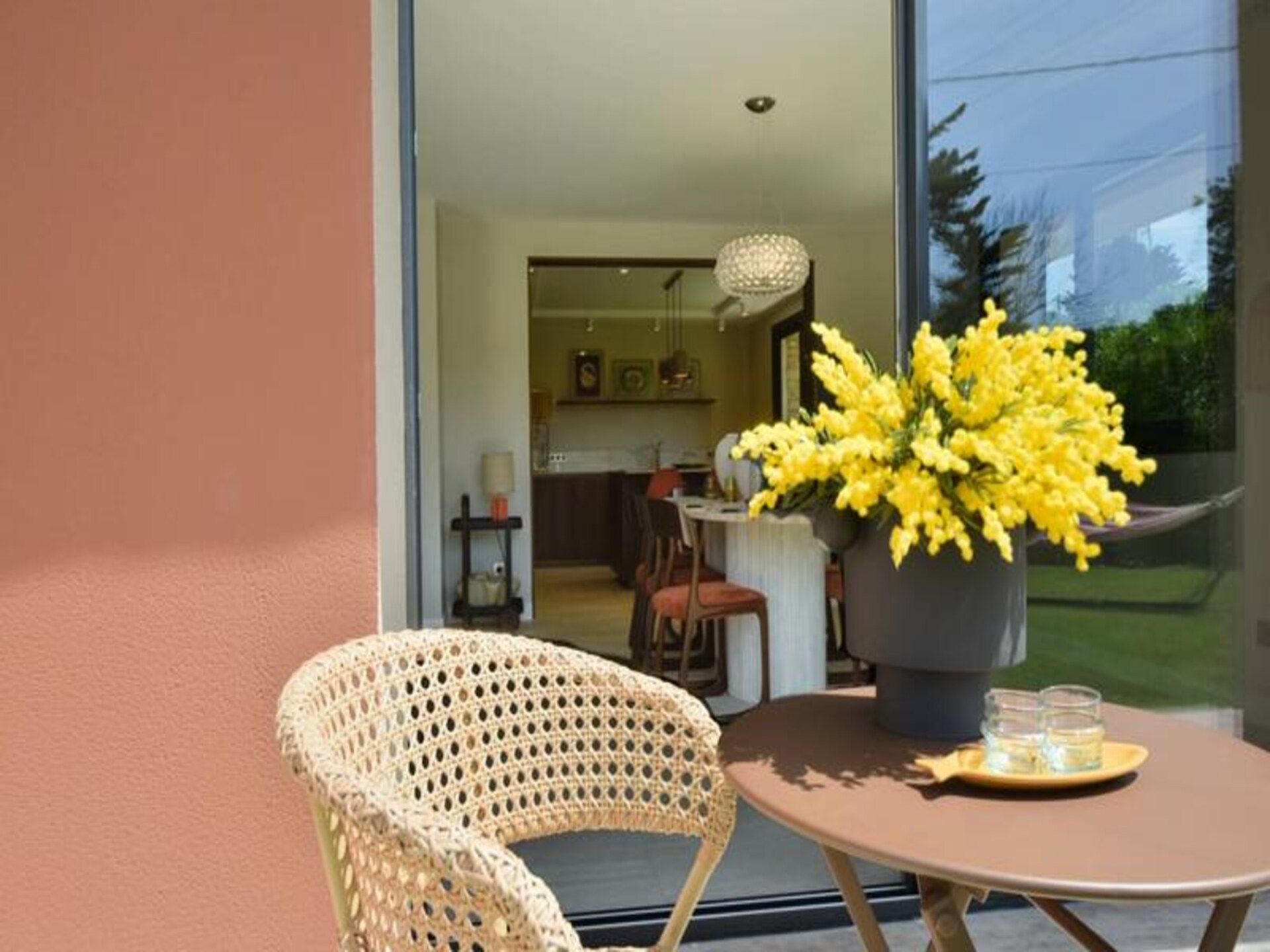 Luxe villa met 6 slaapkamers, privézwembad en tuin in Mougins - foto 18