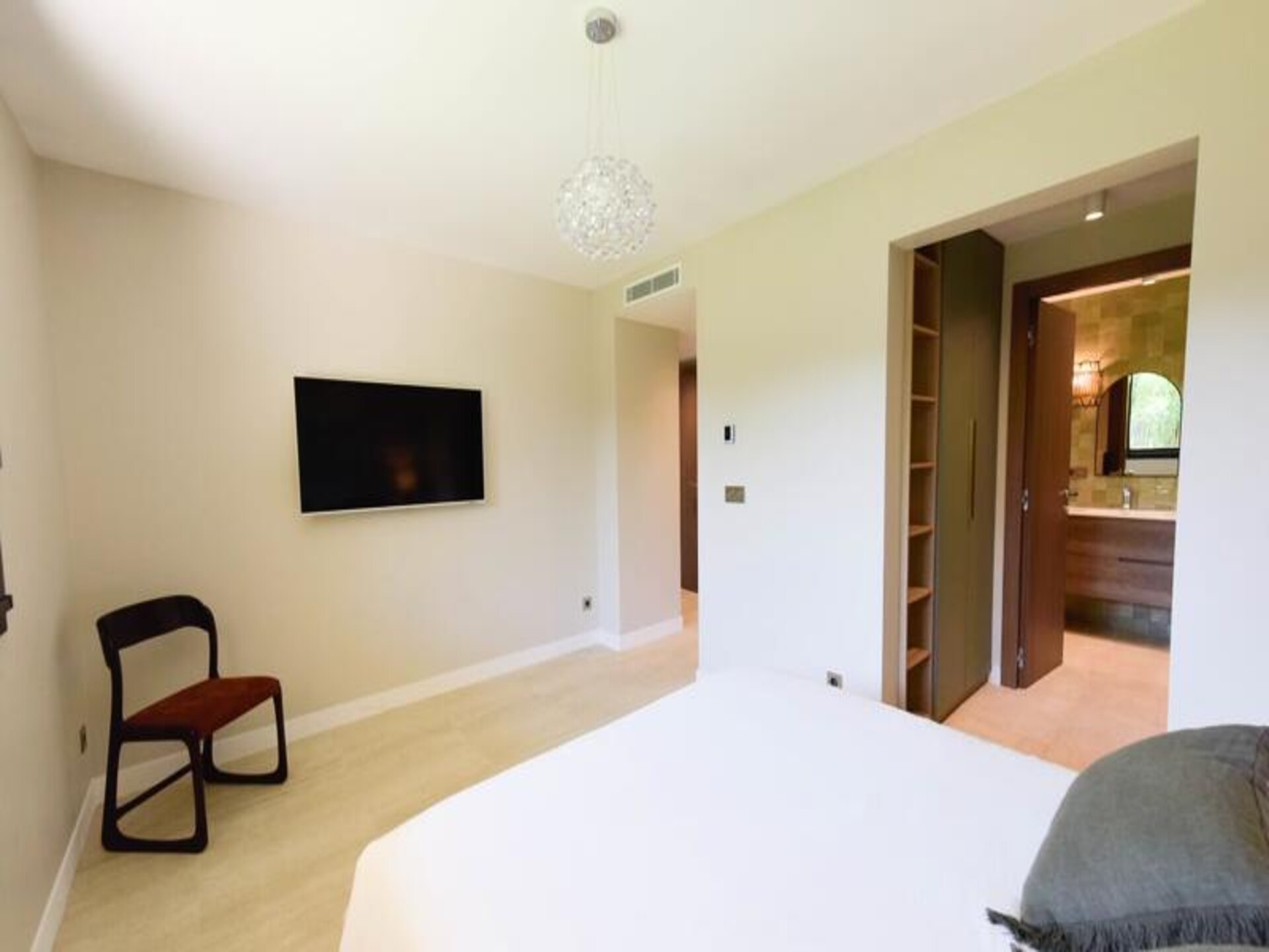 Luxe villa met 6 slaapkamers, privézwembad en tuin in Mougins - foto 20