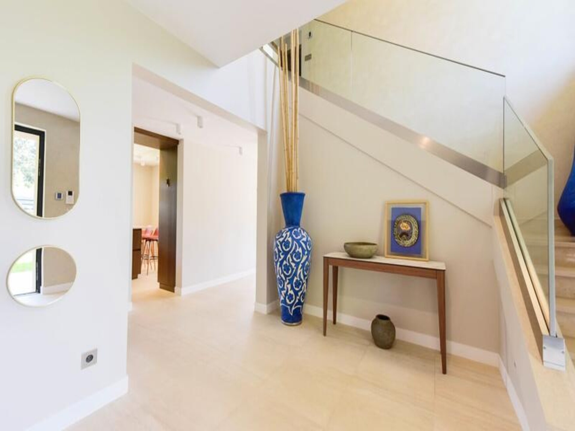 Luxe villa met 6 slaapkamers, privézwembad en tuin in Mougins - foto 26