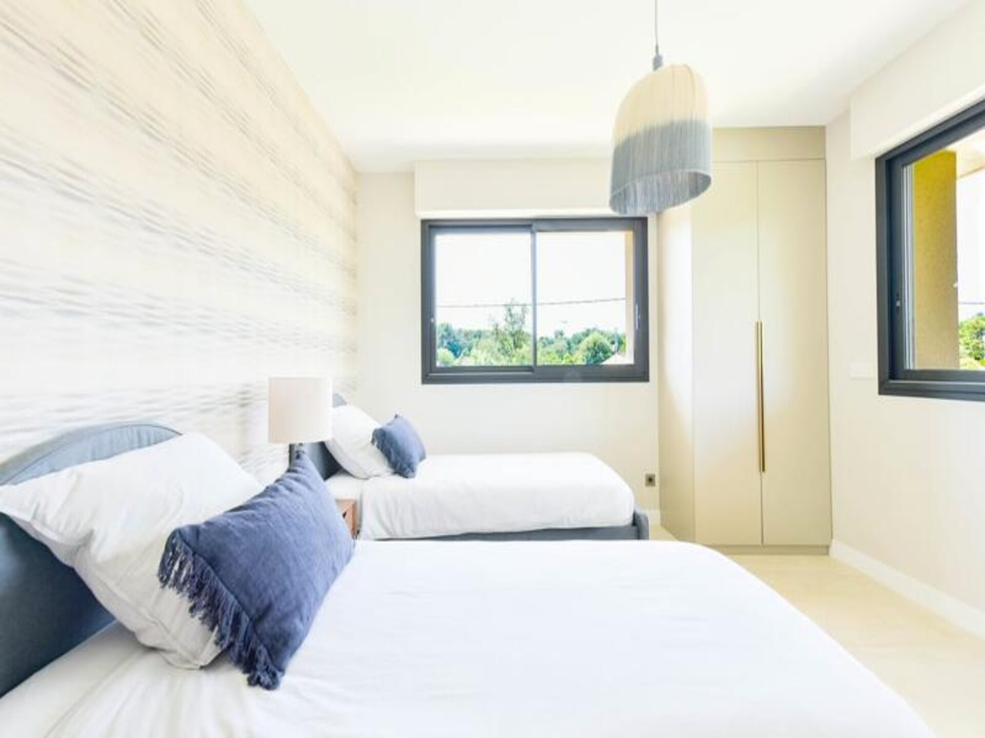 Luxe villa met 6 slaapkamers, privézwembad en tuin in Mougins - foto 30