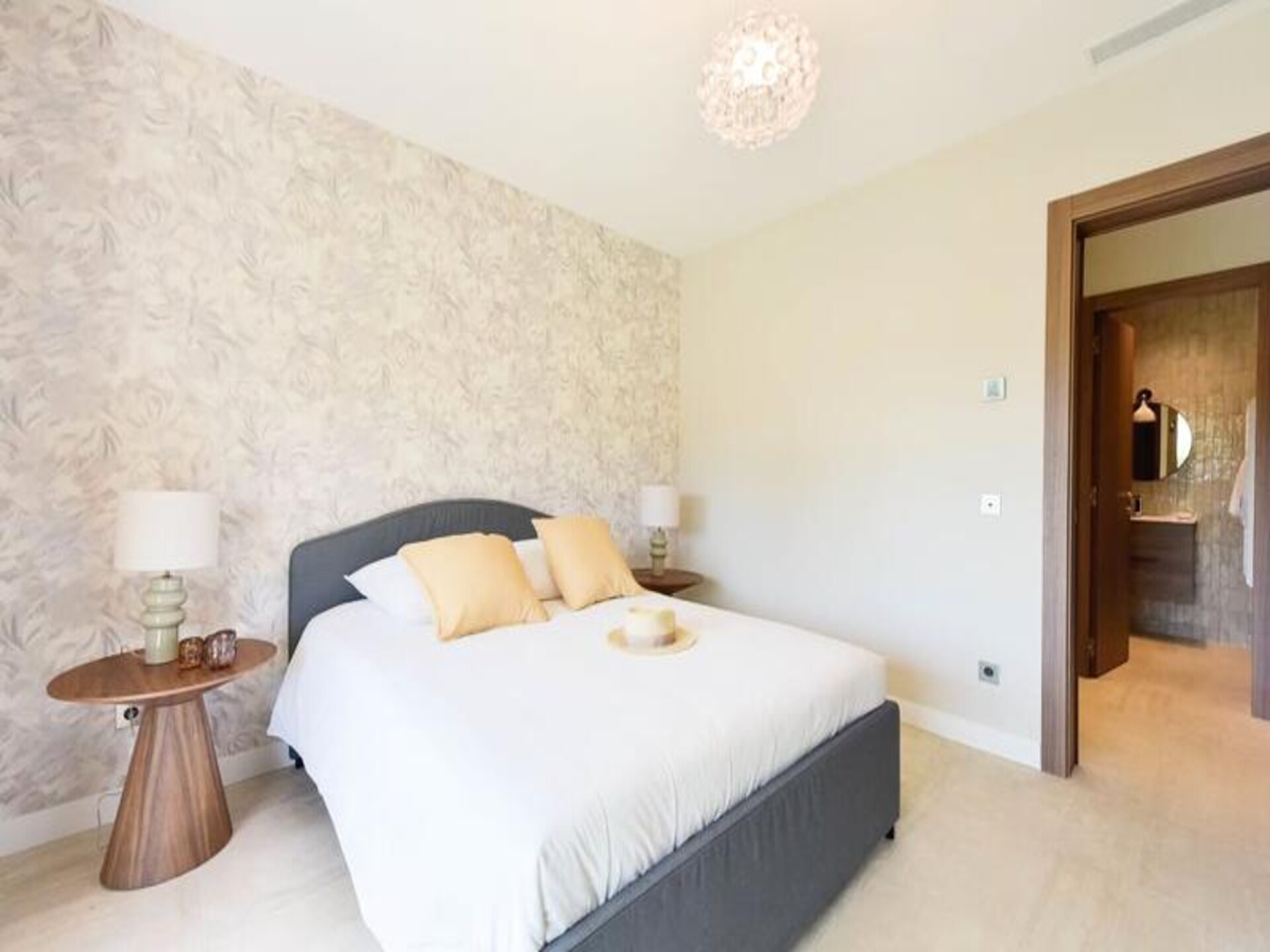 Luxe villa met 6 slaapkamers, privézwembad en tuin in Mougins - foto 39