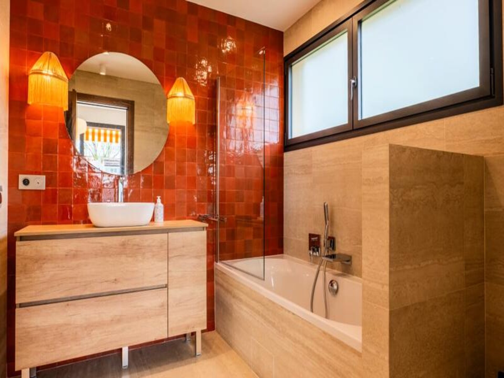 Luxe villa met 6 slaapkamers, privézwembad en tuin in Mougins - foto 45