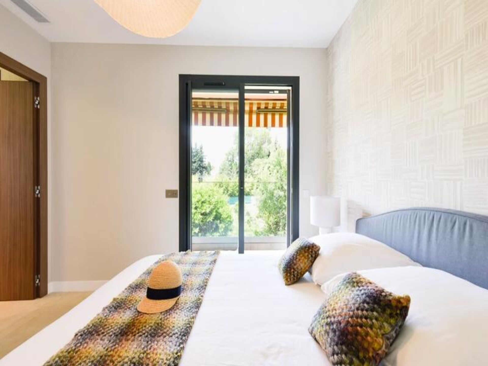 Luxe villa met 6 slaapkamers, privézwembad en tuin in Mougins - foto 48