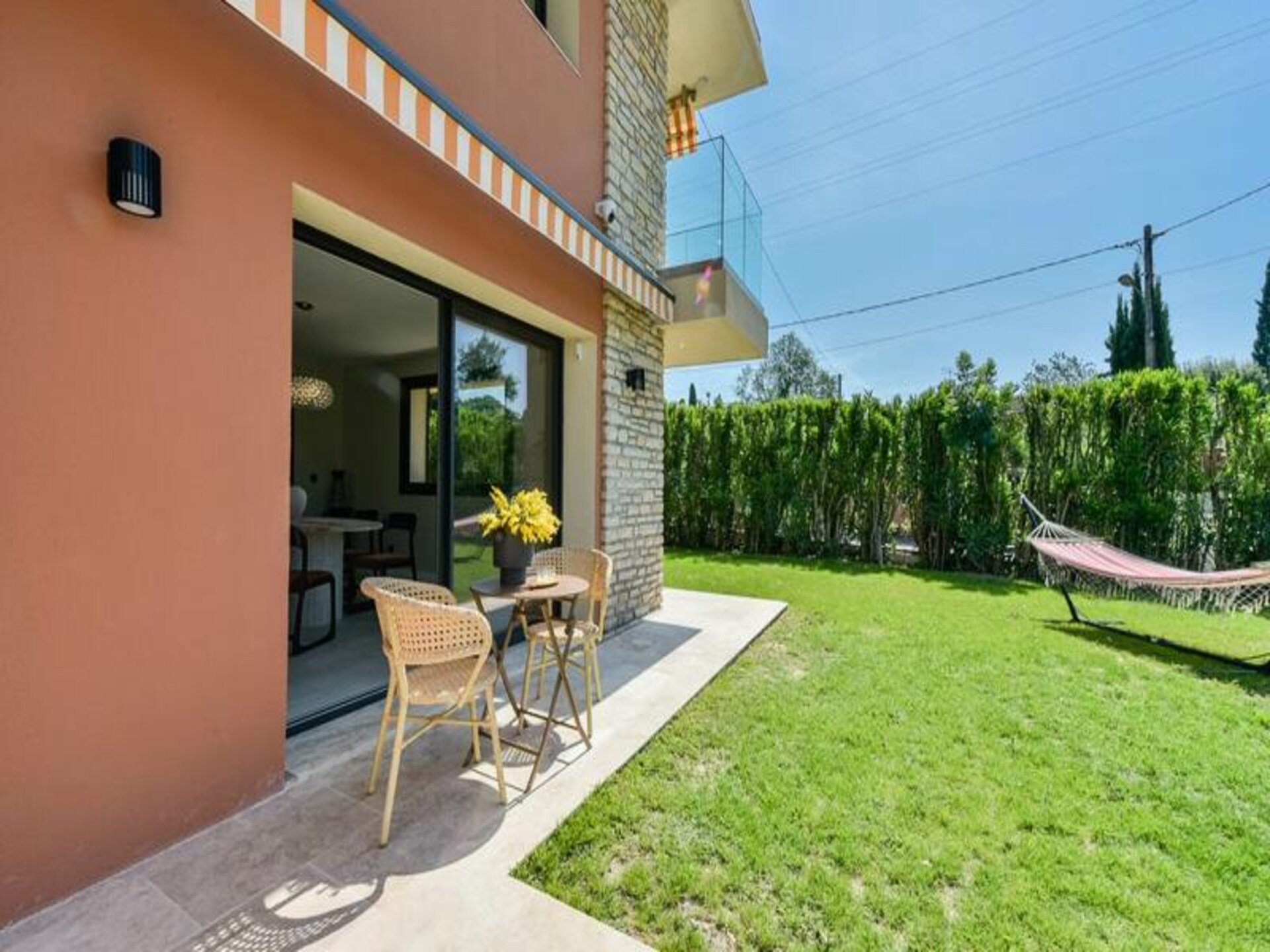 Luxe villa met 6 slaapkamers, privézwembad en tuin in Mougins - foto 54