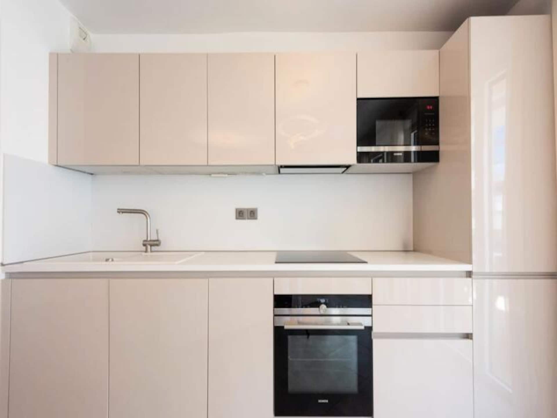 Elegant 2-slaapkamerappartement met zwembad op 100m van strand Cannes - foto 11