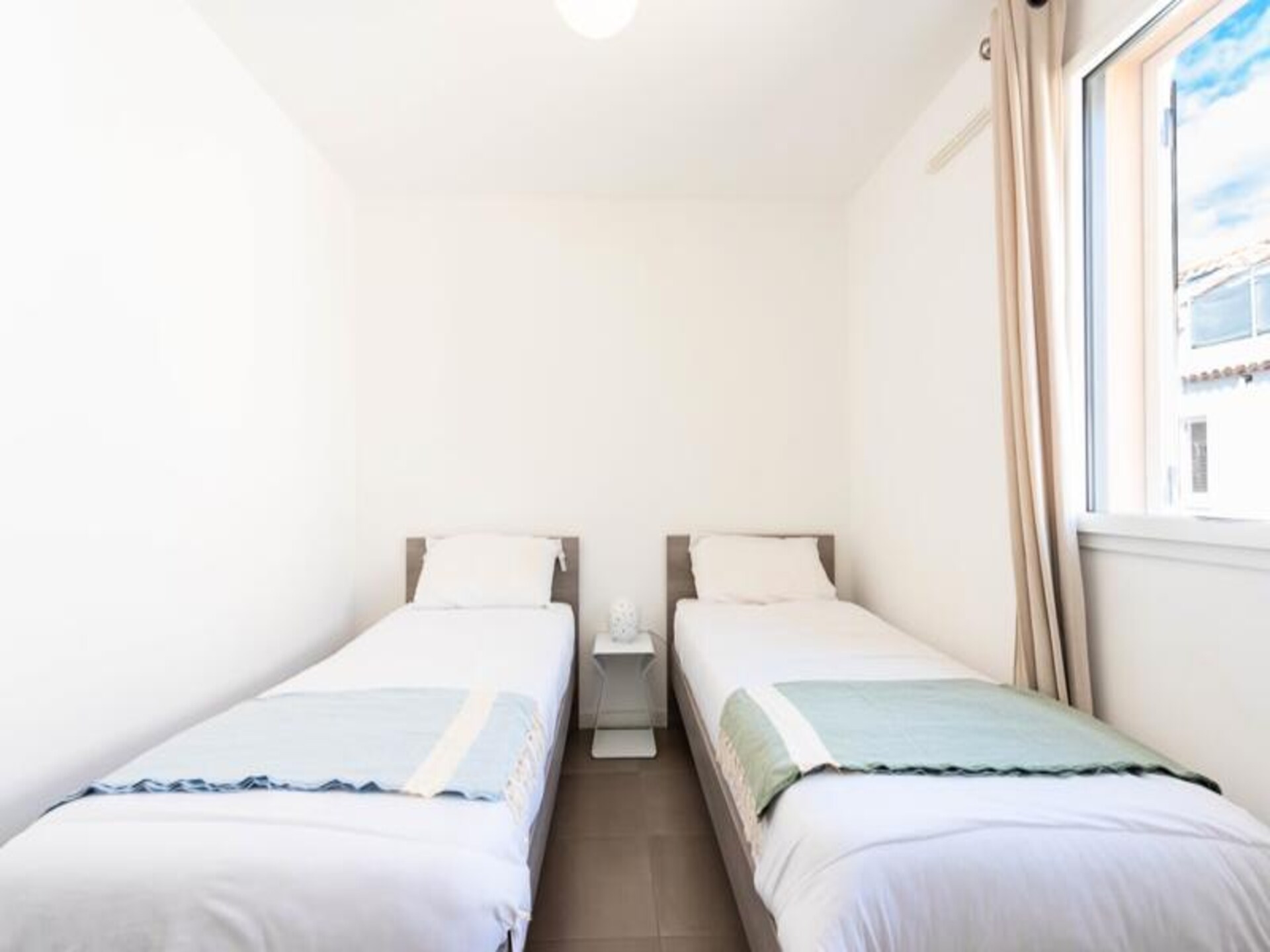 Elegant 2-slaapkamerappartement met zwembad op 100m van strand Cannes - foto 18