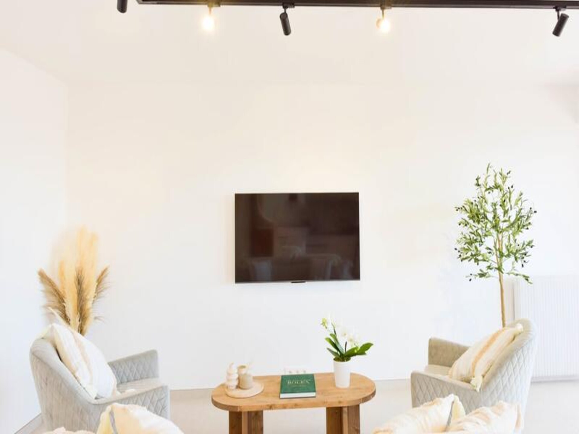 Luxe appartement met zeezicht in Golfe-Juan, strand op loopafstand - foto 8