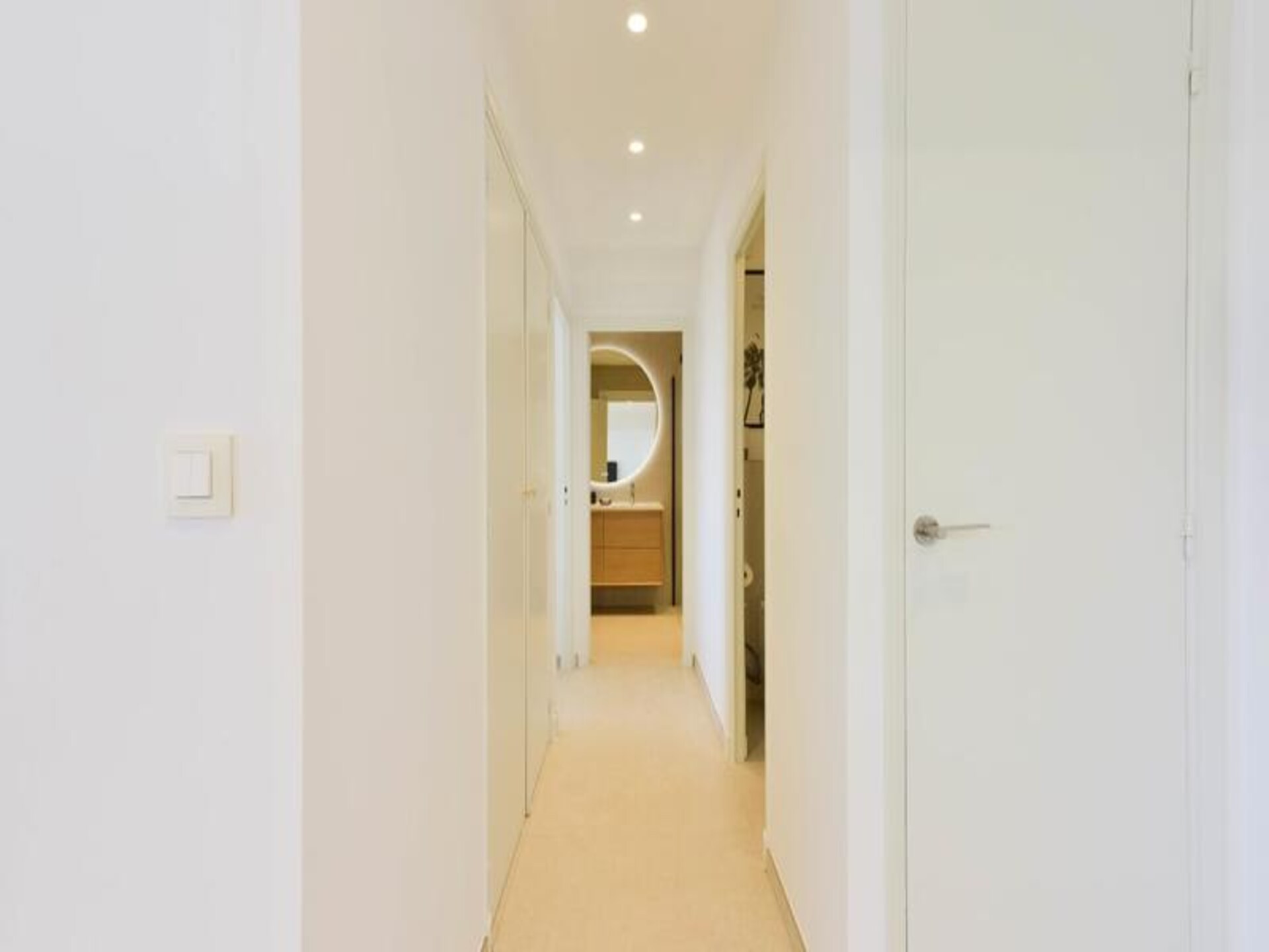 Luxe appartement met zeezicht in Golfe-Juan, strand op loopafstand - foto 18