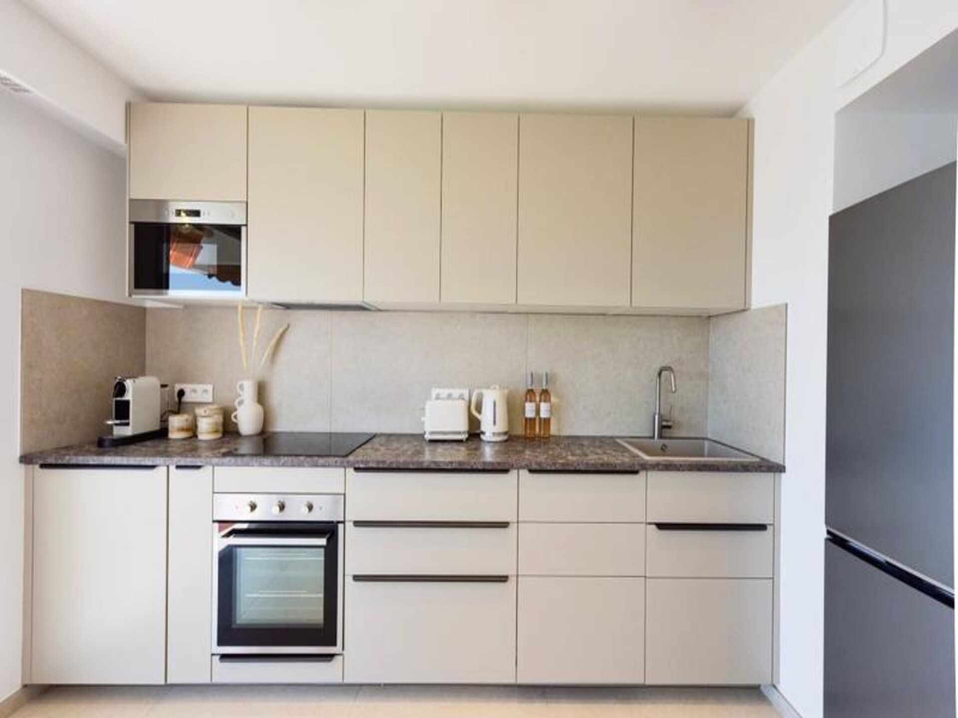 Luxe appartement met zeezicht in Golfe-Juan, strand op loopafstand - foto 23