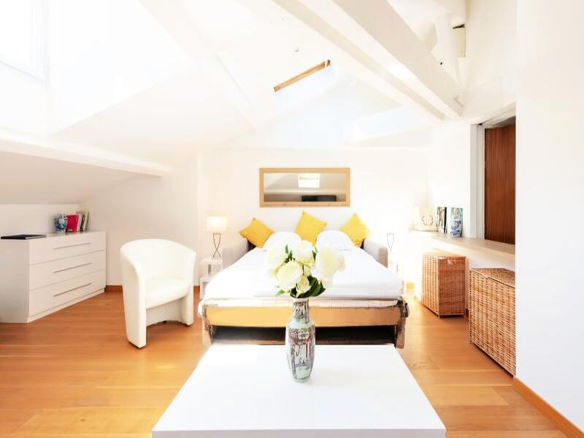 Stijlvol Studio-Appartement op 3 Minuten van La Croisette in Cannes - foto 2
