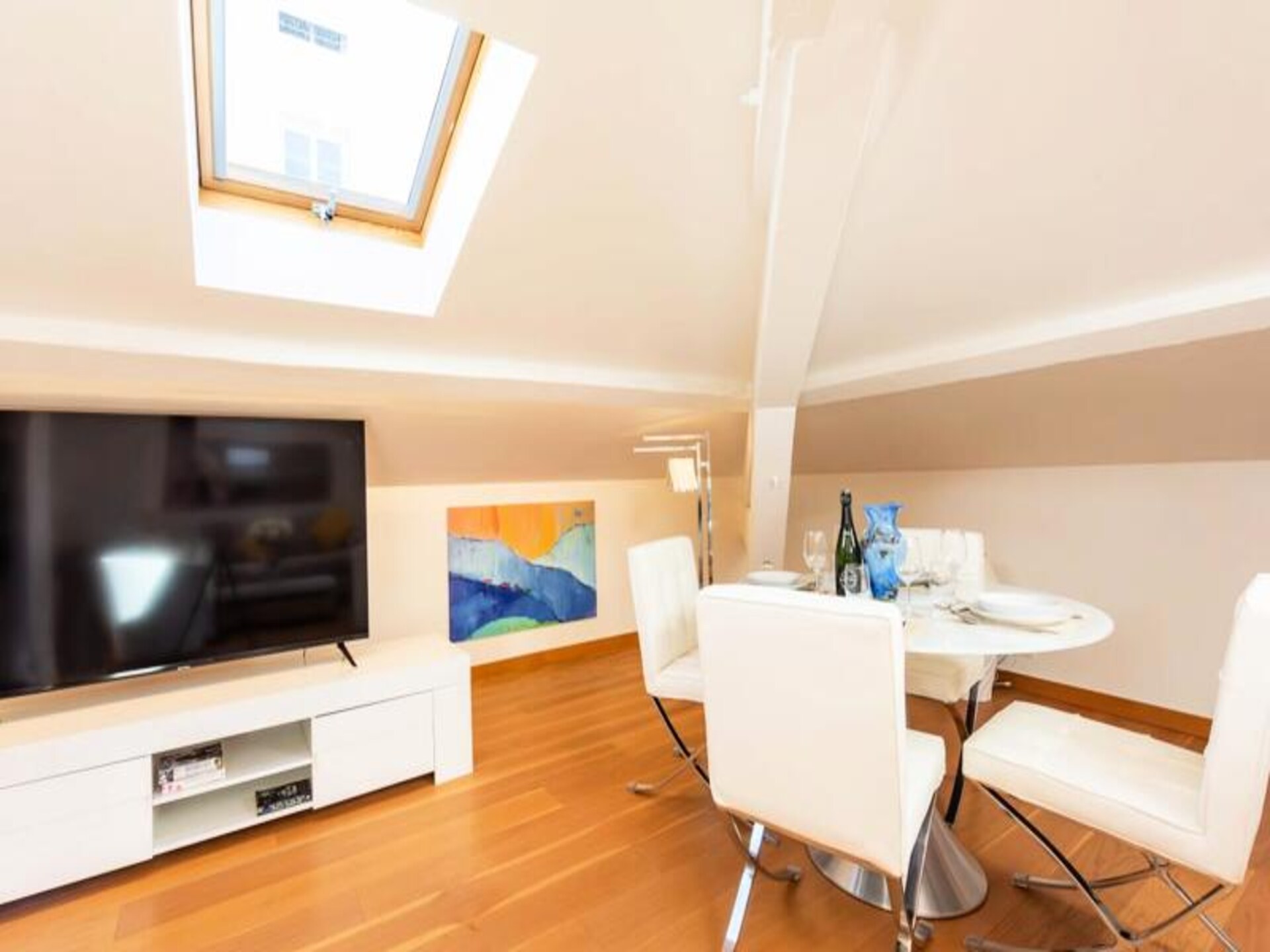 Stijlvol Studio-Appartement op 3 Minuten van La Croisette in Cannes - foto 4