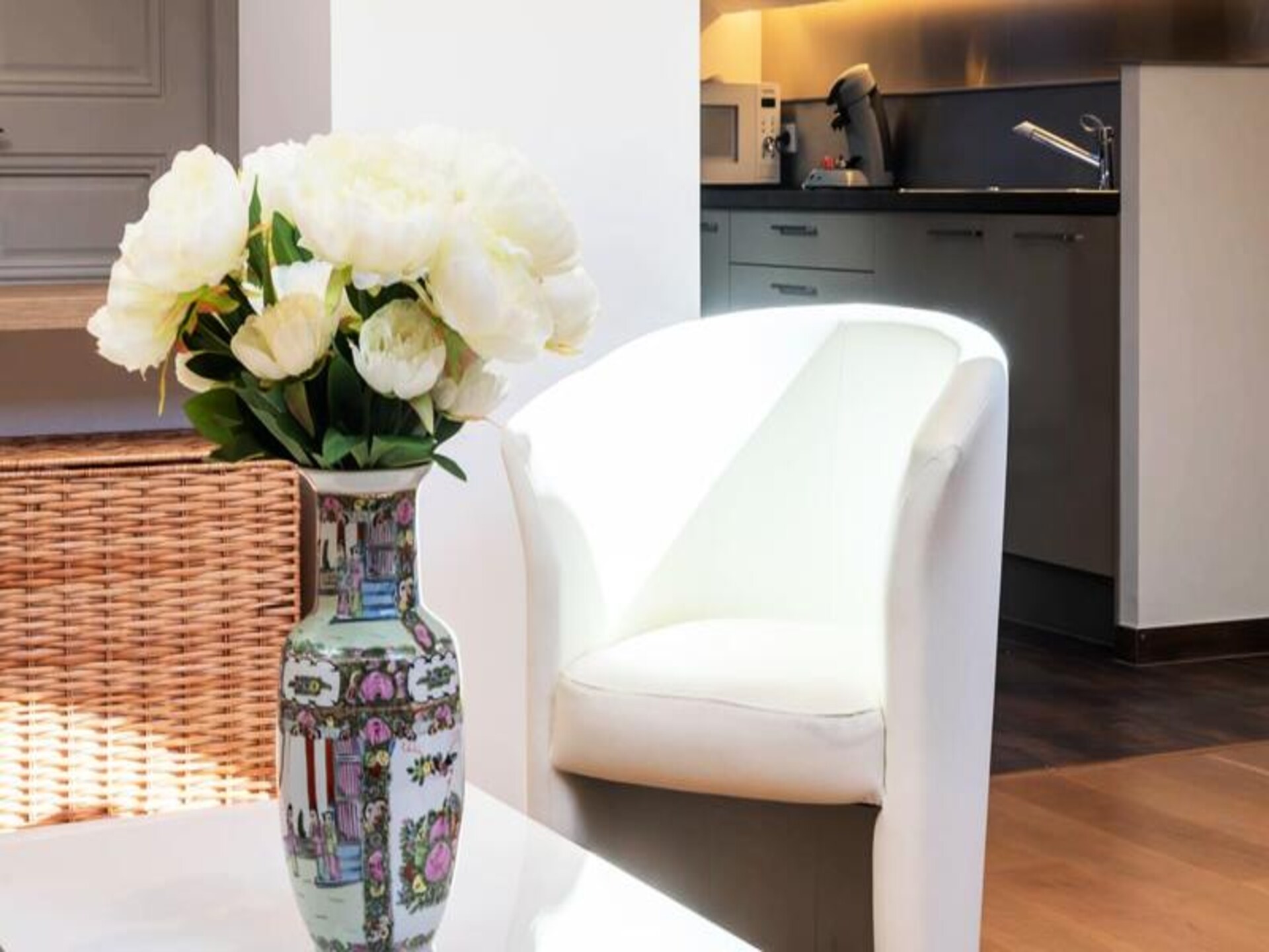 Stijlvol Studio-Appartement op 3 Minuten van La Croisette in Cannes - foto 8