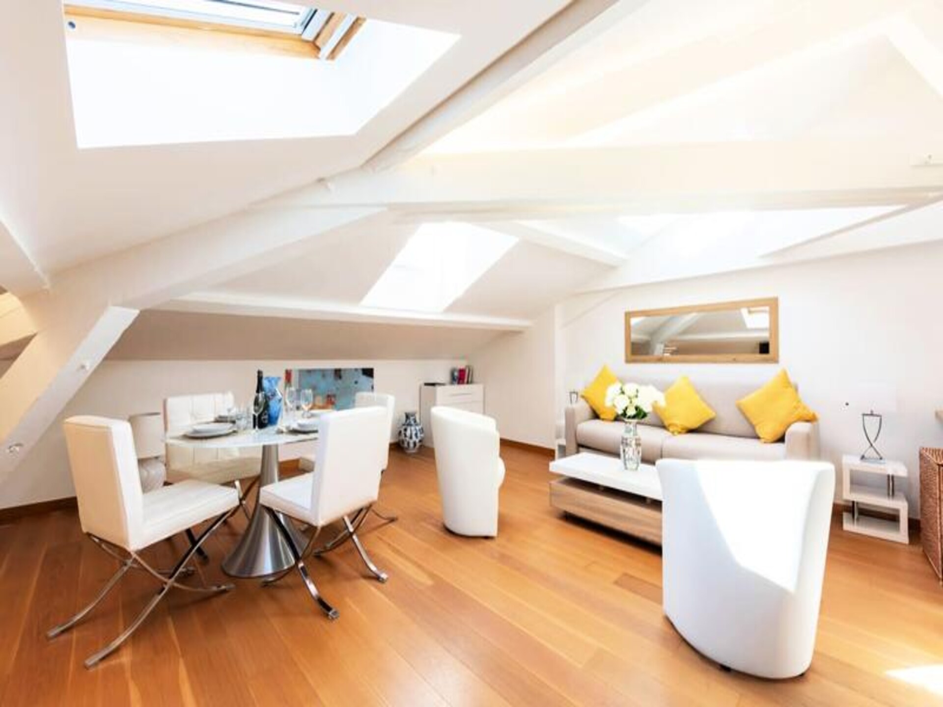 Stijlvol Studio-Appartement op 3 Minuten van La Croisette in Cannes - foto 10