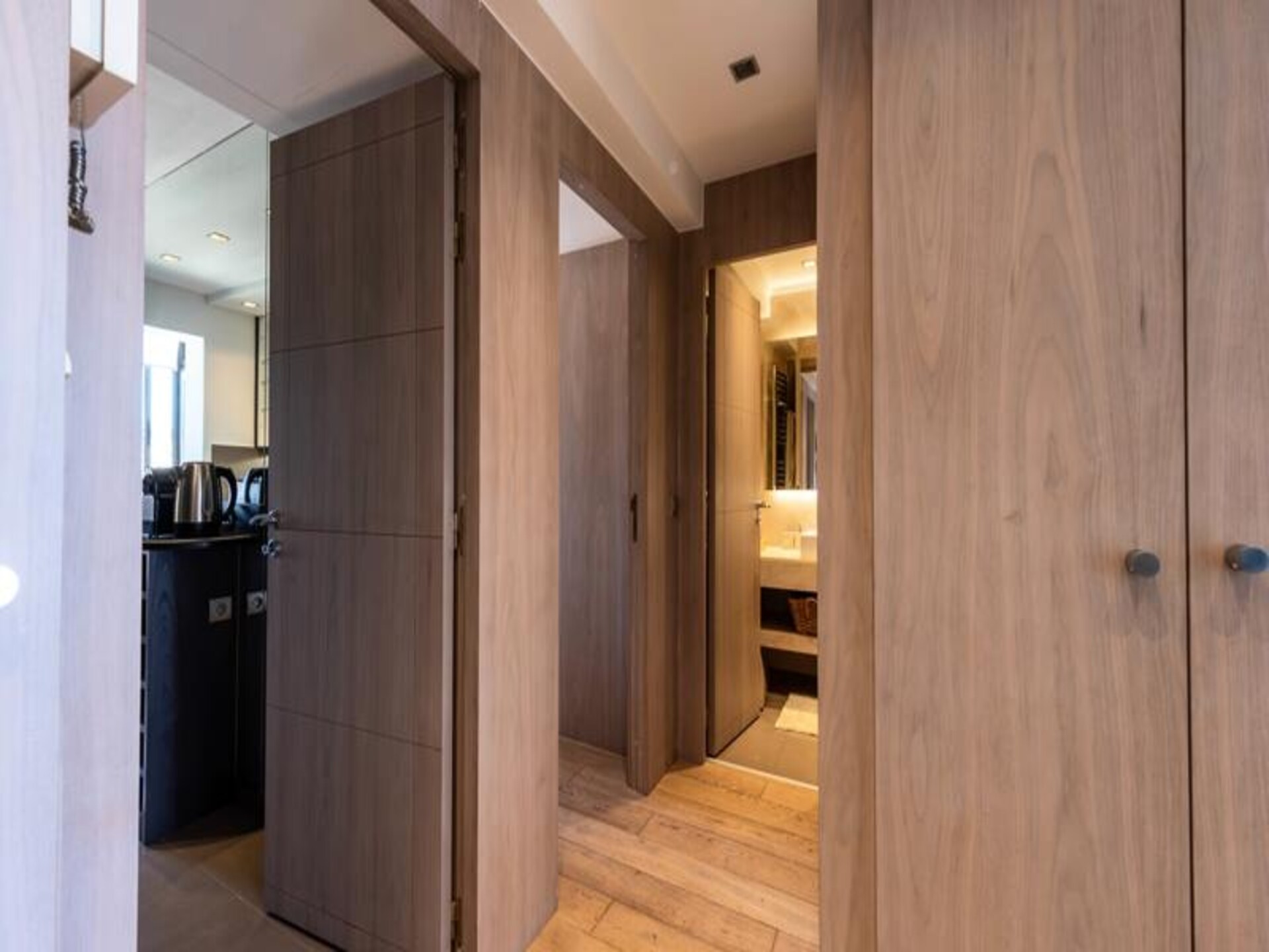 Appartement Croisette: 55m² met zeezicht, tegenover Palais des Festivals - foto 13