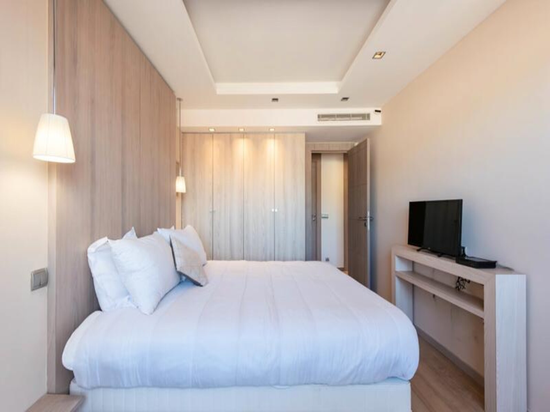 Appartement Croisette: 55m² met zeezicht, tegenover Palais des Festivals - foto 14