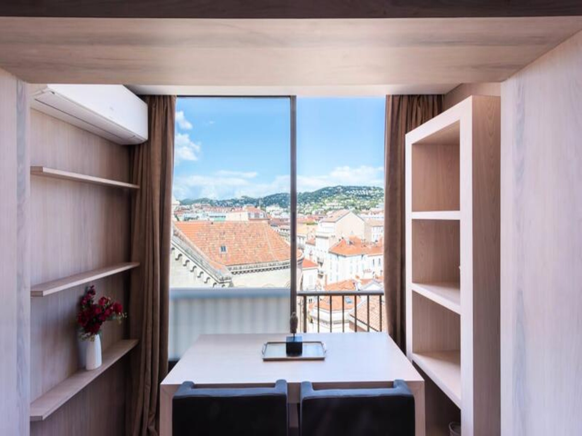 Appartement Croisette: 55m² met zeezicht, tegenover Palais des Festivals - foto 15