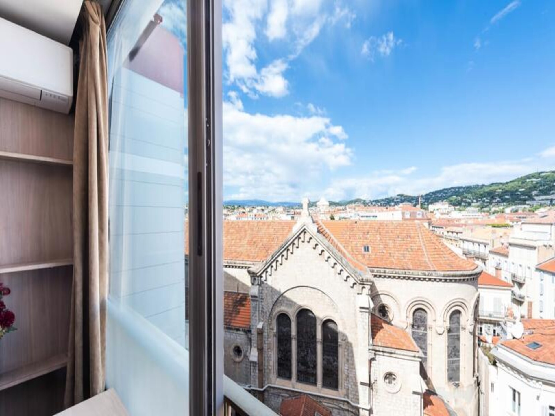 Appartement Croisette: 55m² met zeezicht, tegenover Palais des Festivals - foto 16