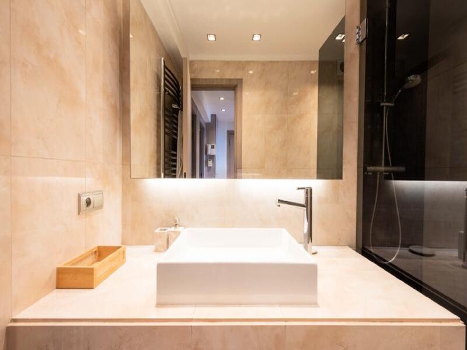 Appartement Croisette: 55m² met zeezicht, tegenover Palais des Festivals - foto 18