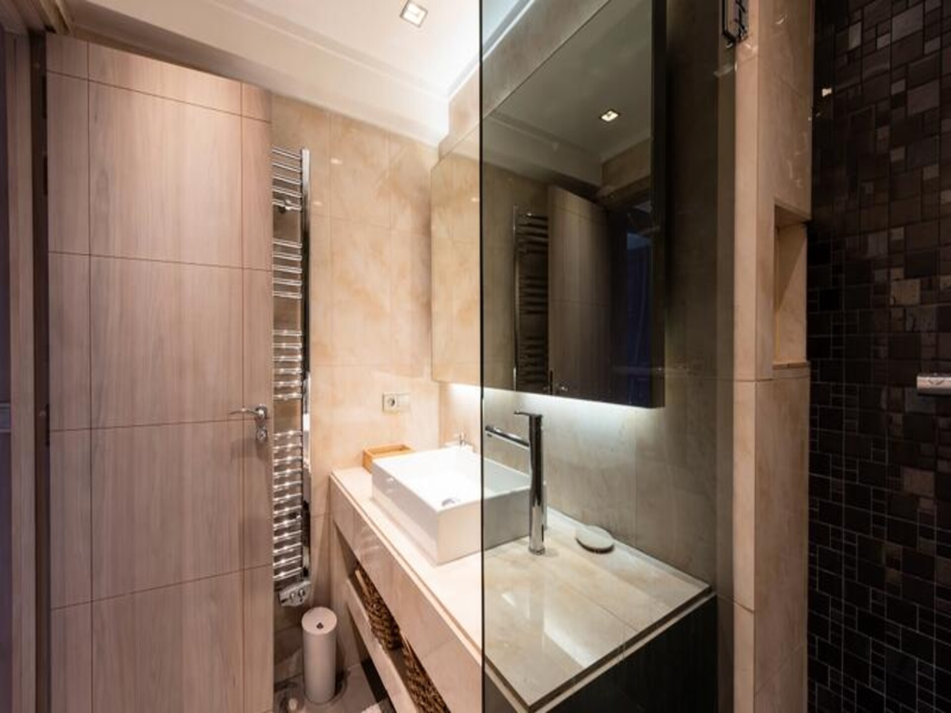 Appartement Croisette: 55m² met zeezicht, tegenover Palais des Festivals - foto 19