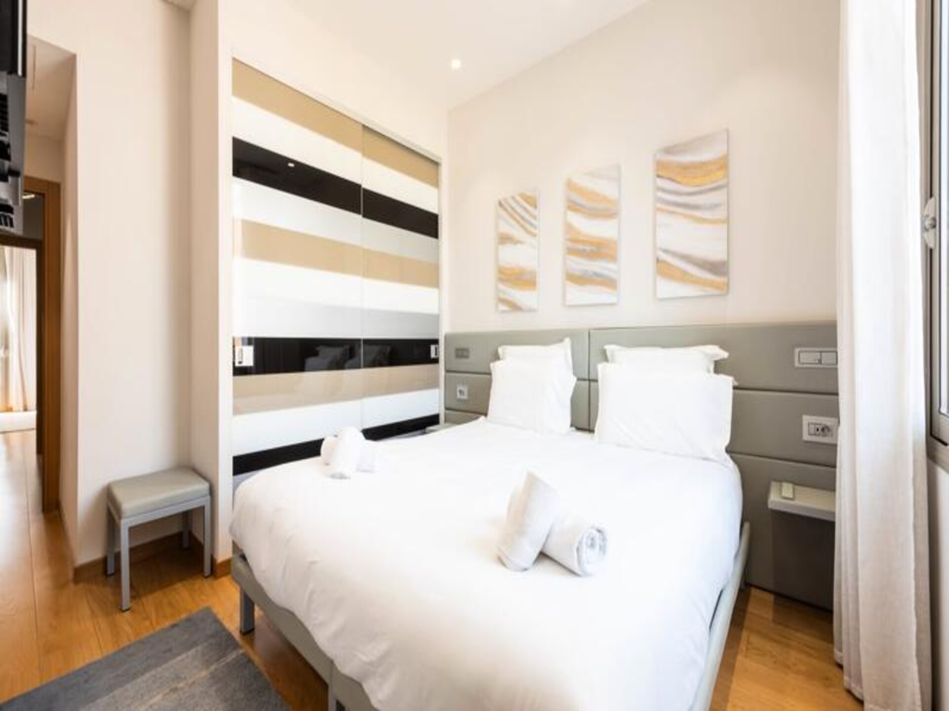Luxe duplex 145m² met privélift en terras op Rue d'Antibes in Cannes - foto 17