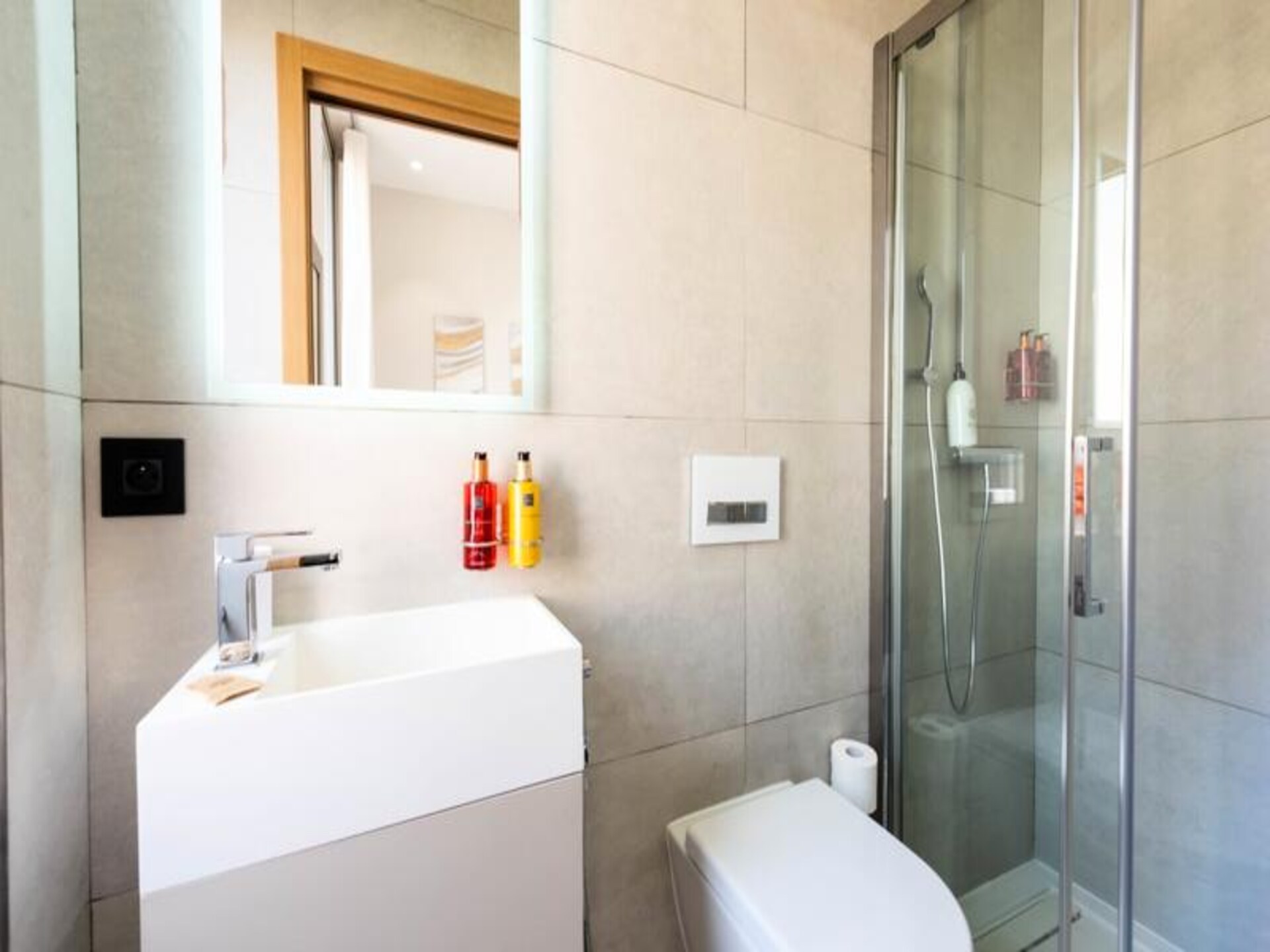 Luxe duplex 145m² met privélift en terras op Rue d'Antibes in Cannes - foto 19