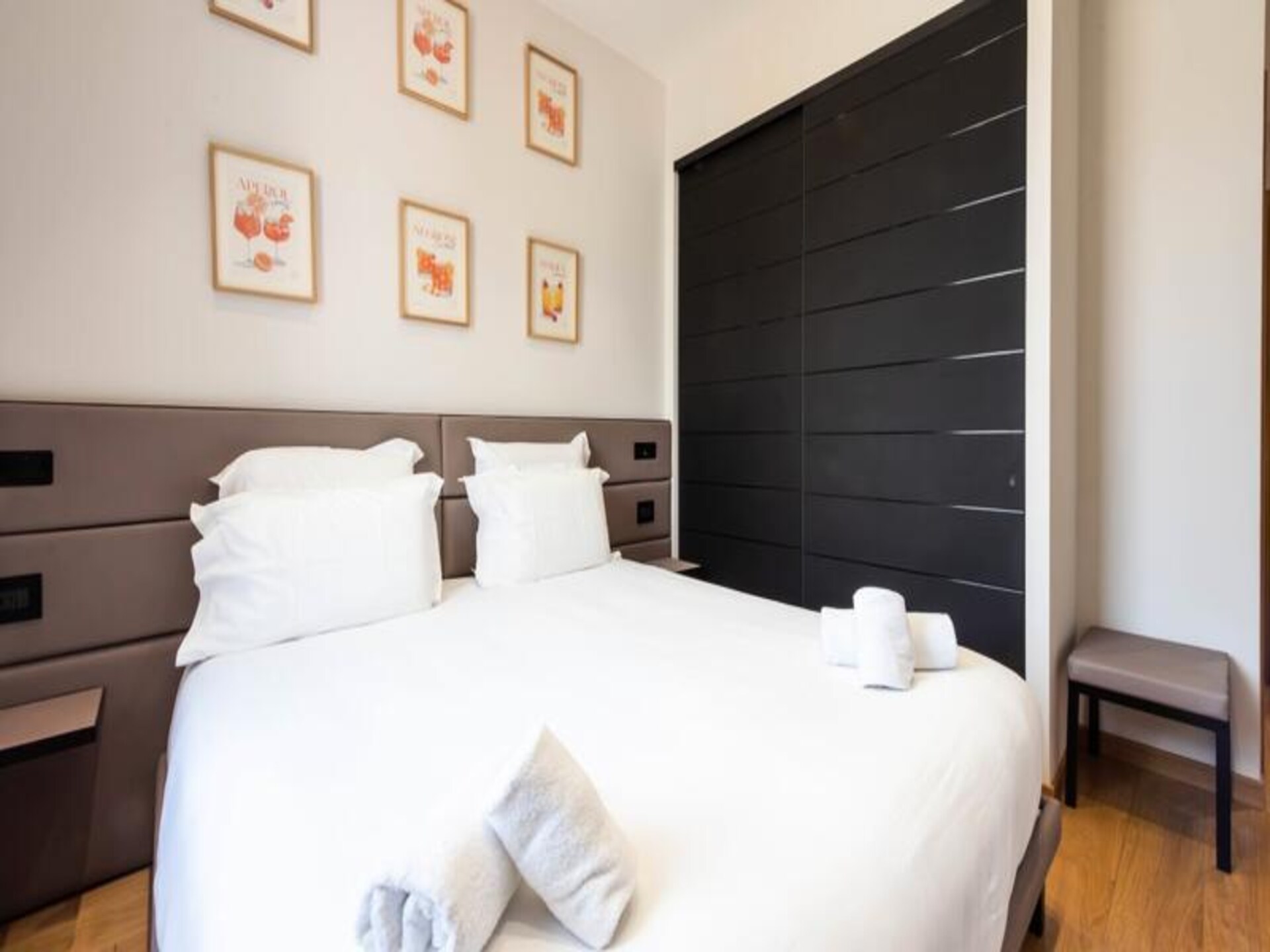 Luxe duplex 145m² met privélift en terras op Rue d'Antibes in Cannes - foto 29