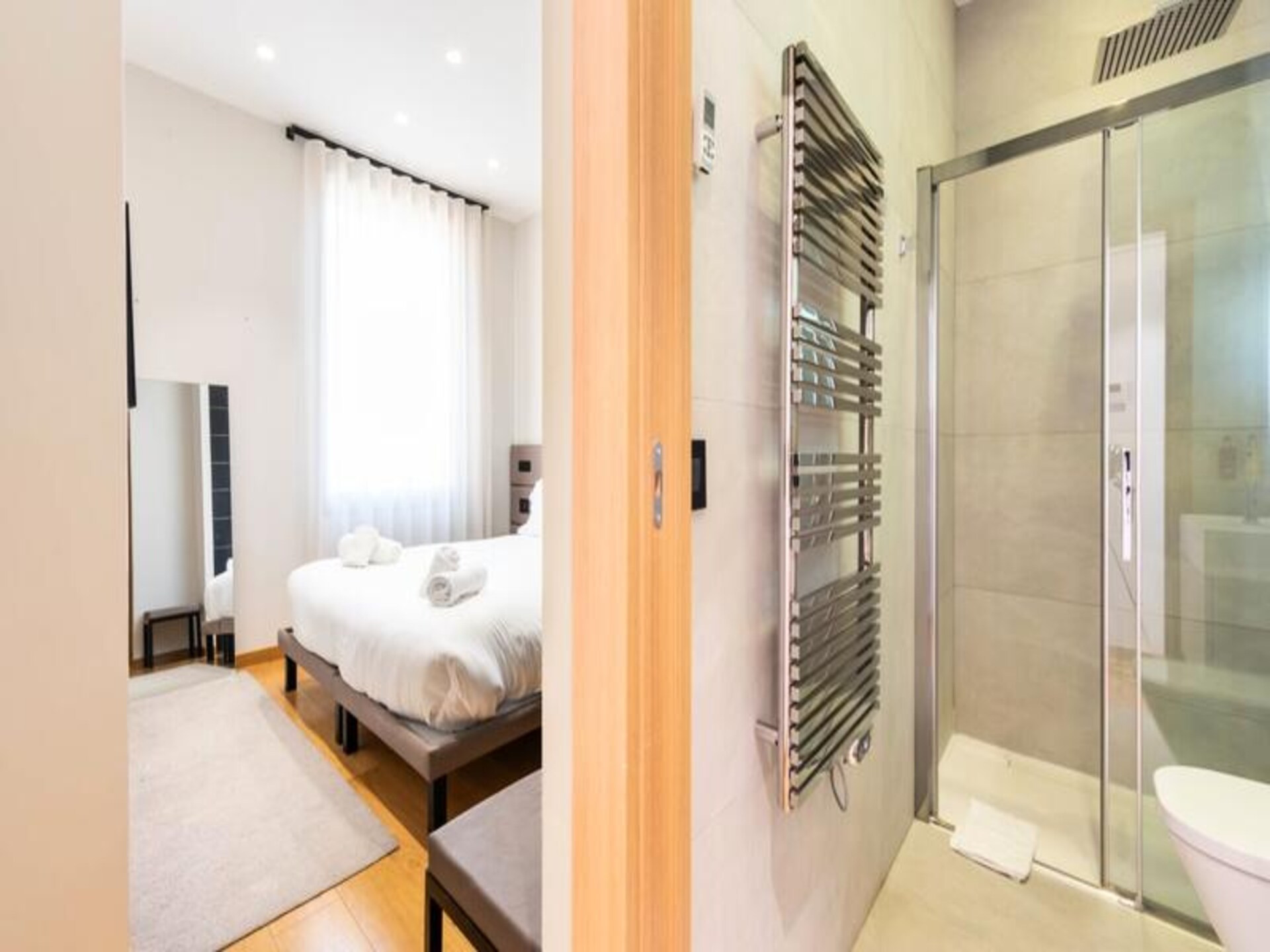 Luxe duplex 145m² met privélift en terras op Rue d'Antibes in Cannes - foto 31