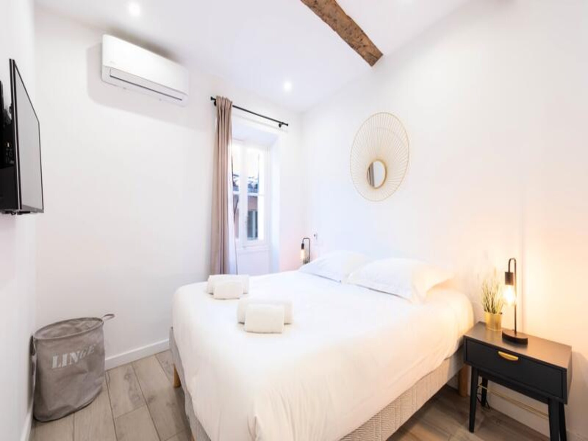 Stijlvol appartement in het hart van Le Suquet, Cannes - foto 11