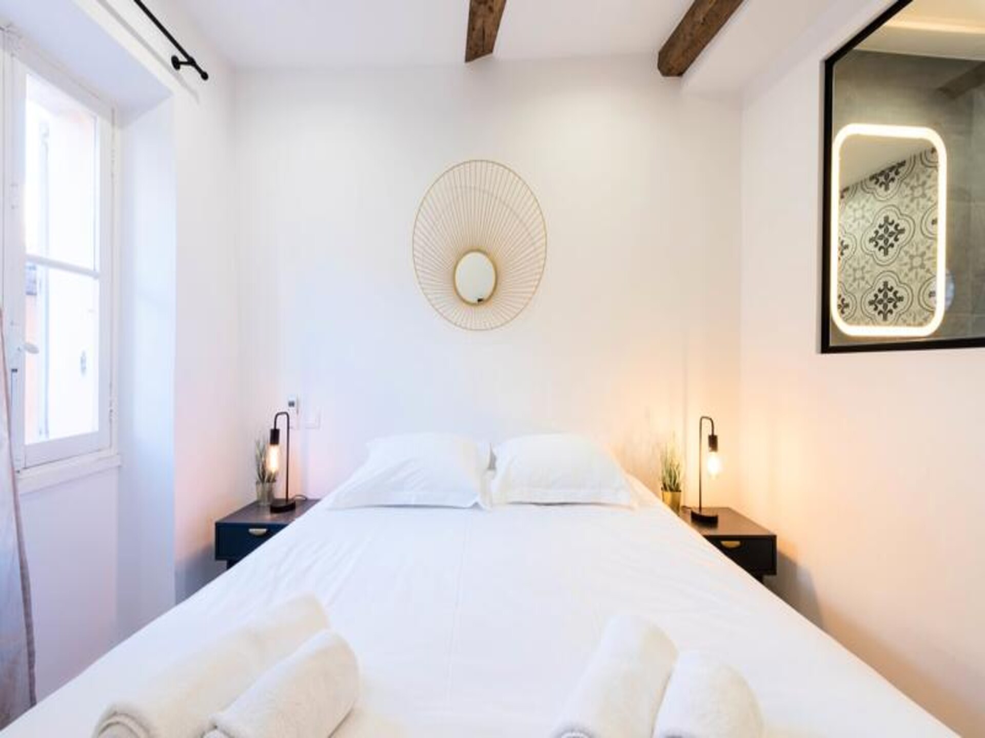 Stijlvol appartement in het hart van Le Suquet, Cannes - foto 12