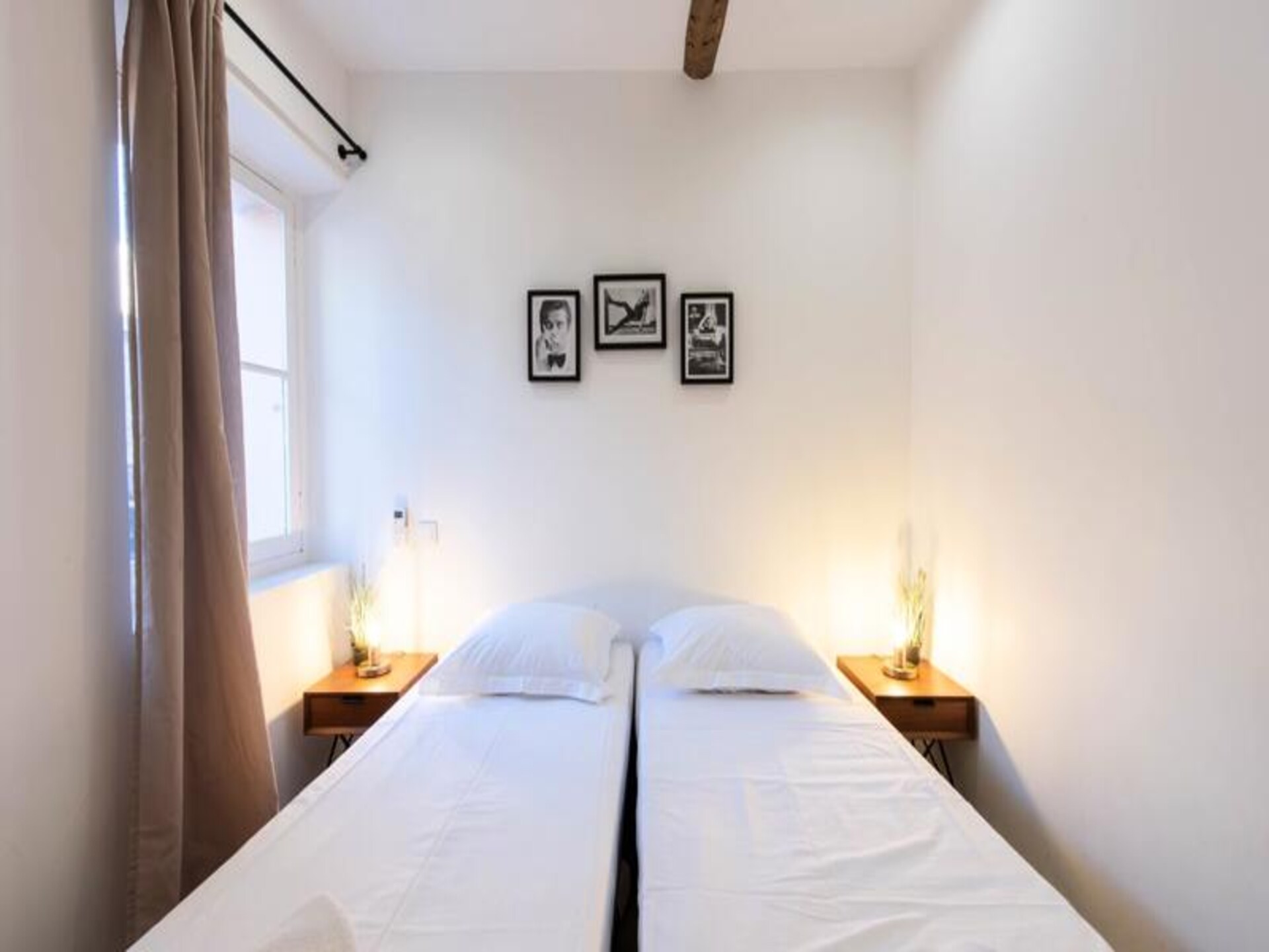 Stijlvol appartement in het hart van Le Suquet, Cannes - foto 21