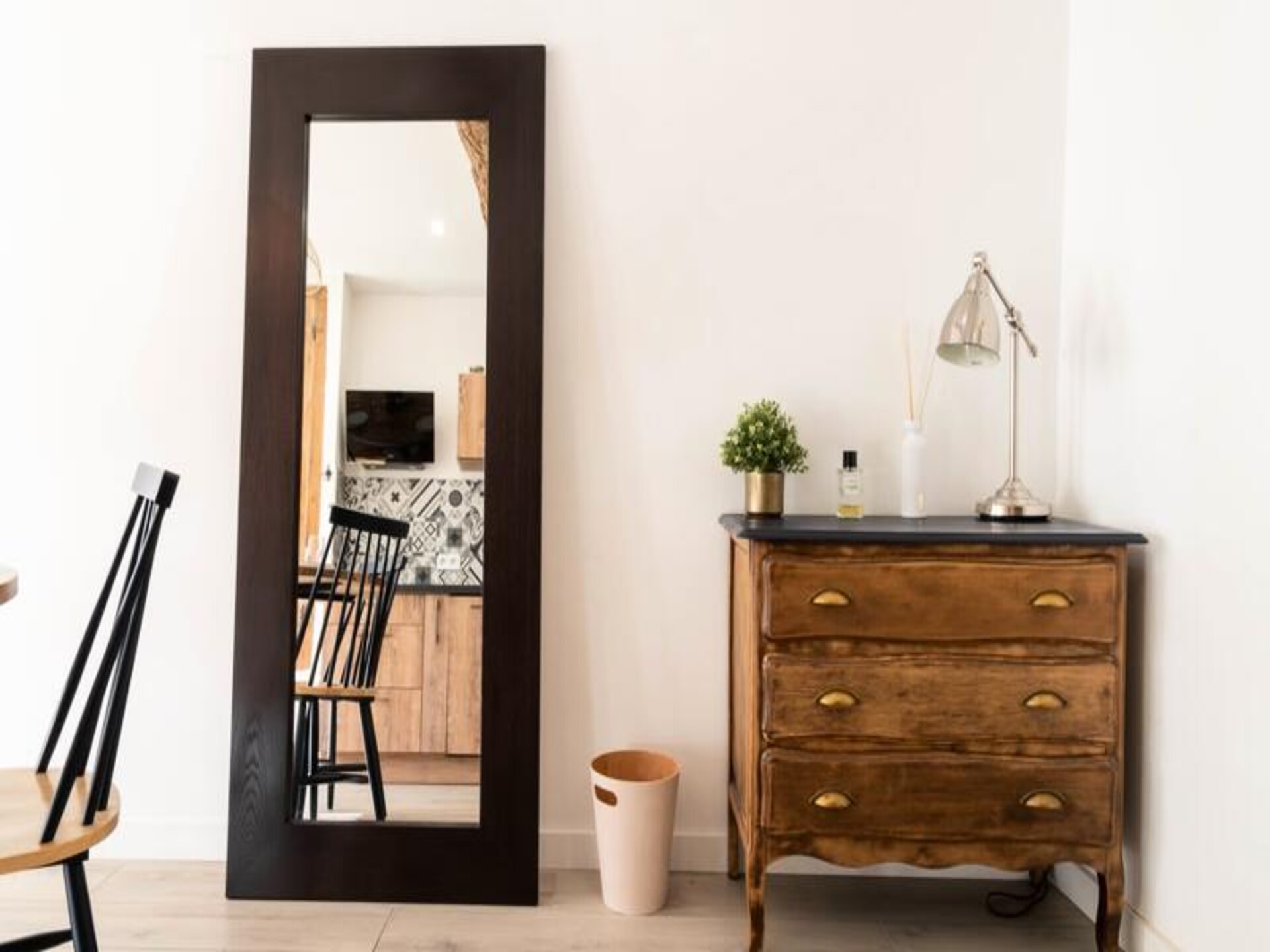 Stijlvol appartement in het hart van Le Suquet, Cannes - foto 25