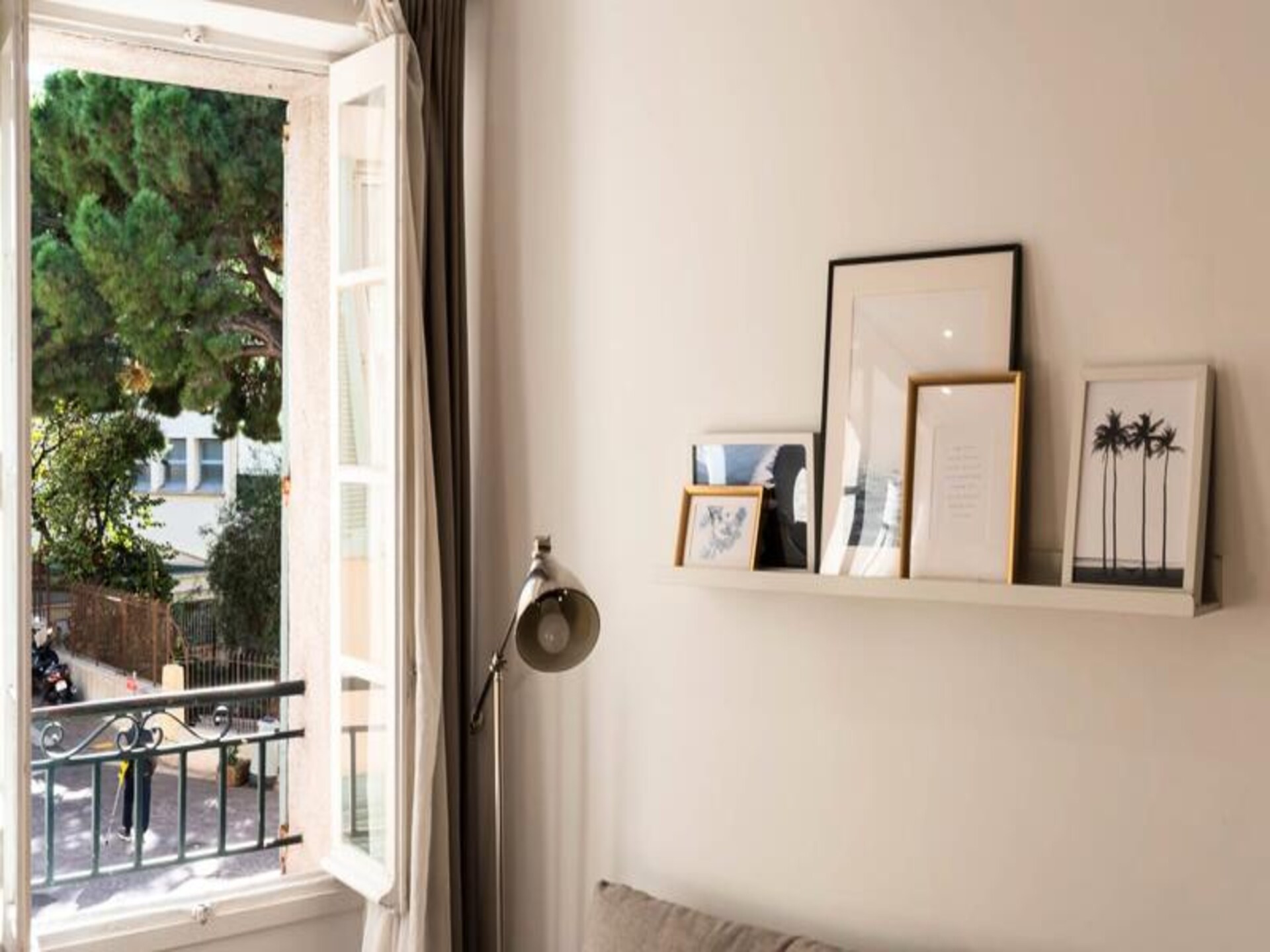 Stijlvol appartement in het hart van Le Suquet, Cannes - foto 28