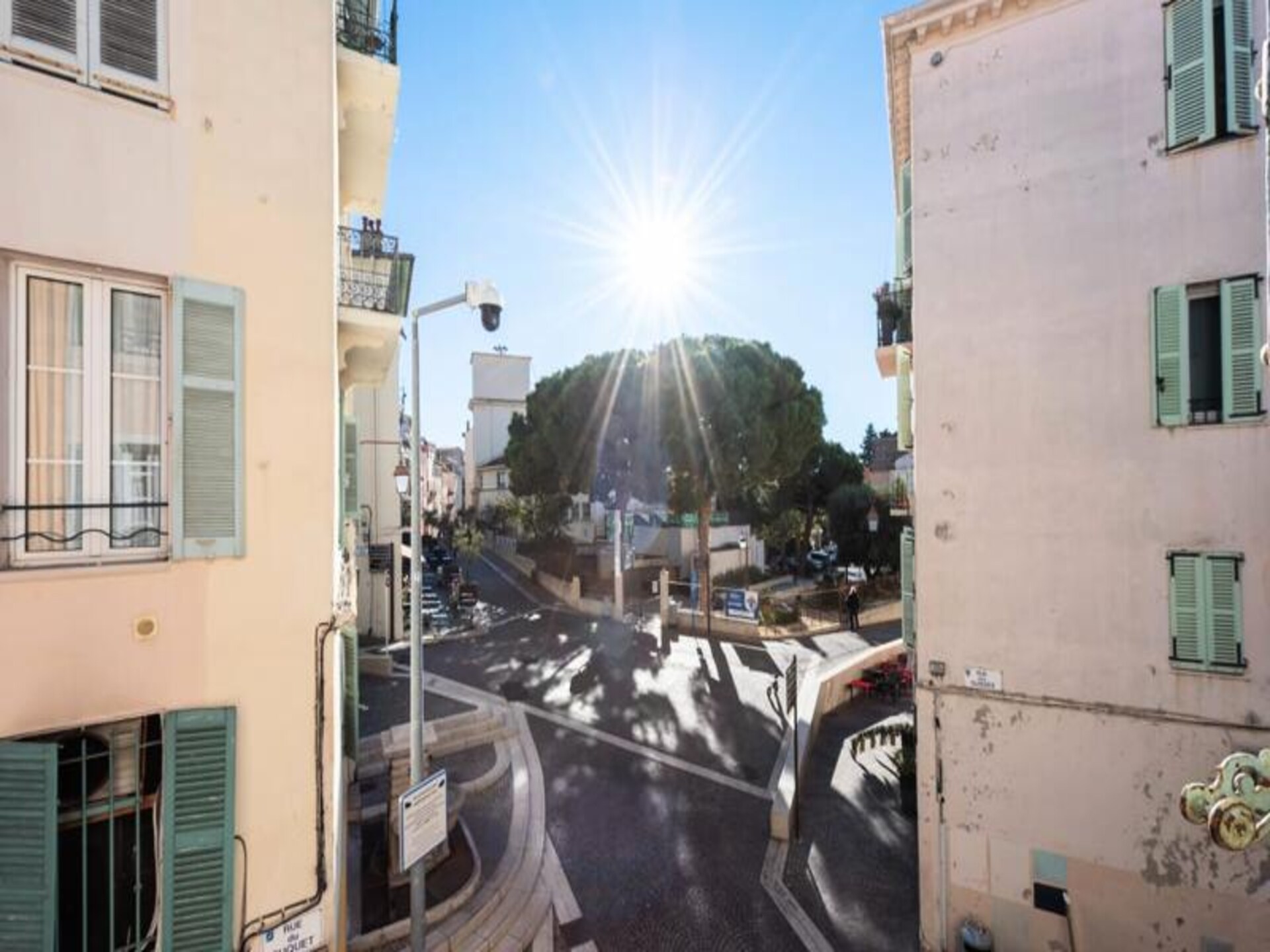 Stijlvol appartement in het hart van Le Suquet, Cannes - foto 29