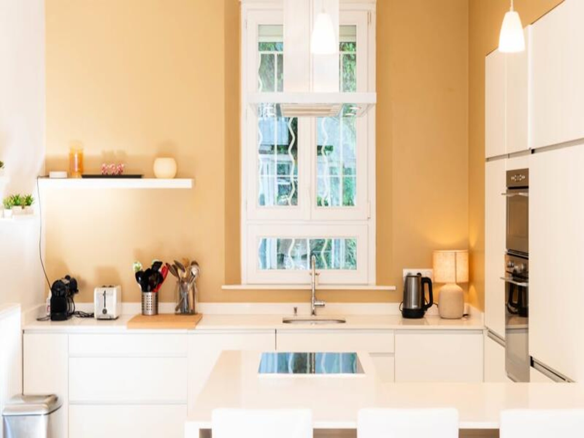 Luxe villa Cannes 180m² met privézwembad, garage en tuin voor 8 personen - foto 11