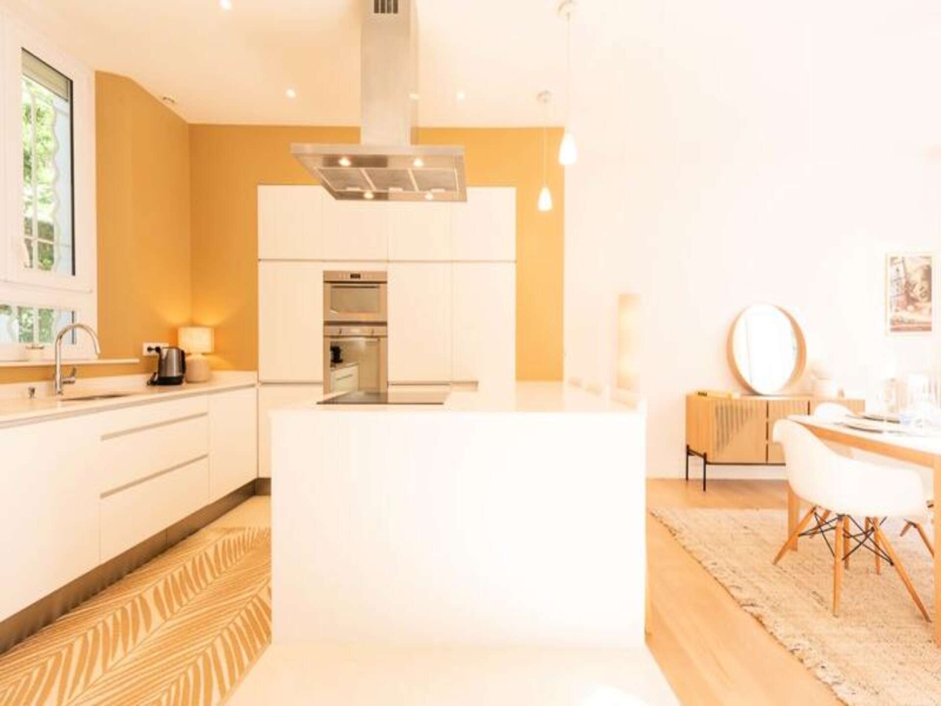 Luxe villa Cannes 180m² met privézwembad, garage en tuin voor 8 personen - foto 12
