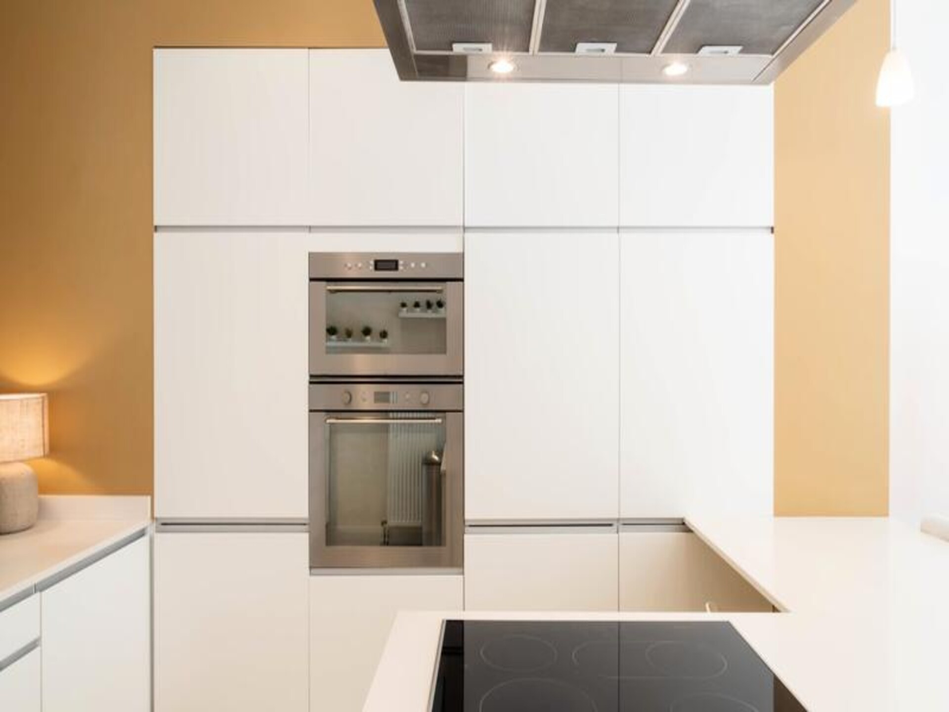 Luxe villa Cannes 180m² met privézwembad, garage en tuin voor 8 personen - foto 14