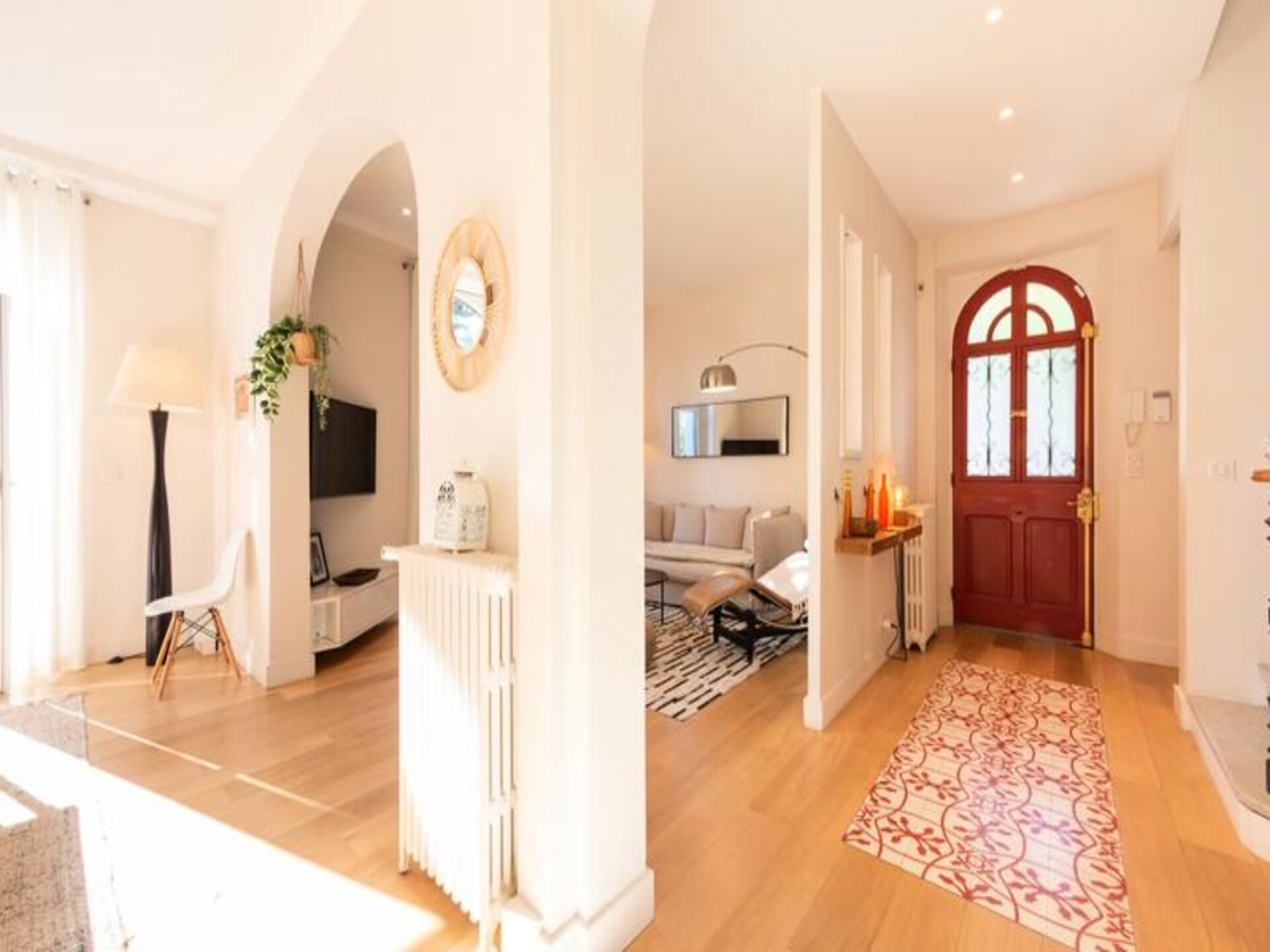 Luxe villa Cannes 180m² met privézwembad, garage en tuin voor 8 personen - foto 16