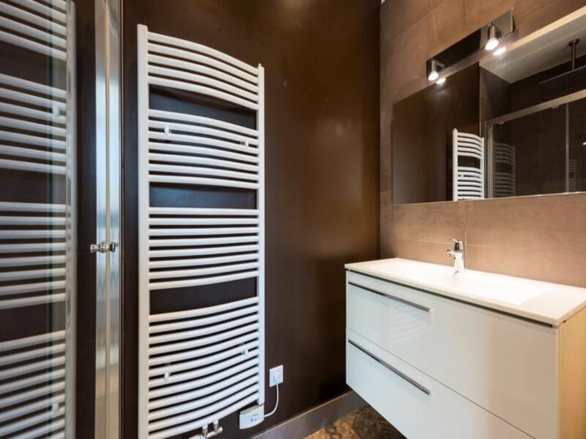 Luxe villa Cannes 180m² met privézwembad, garage en tuin voor 8 personen - foto 22