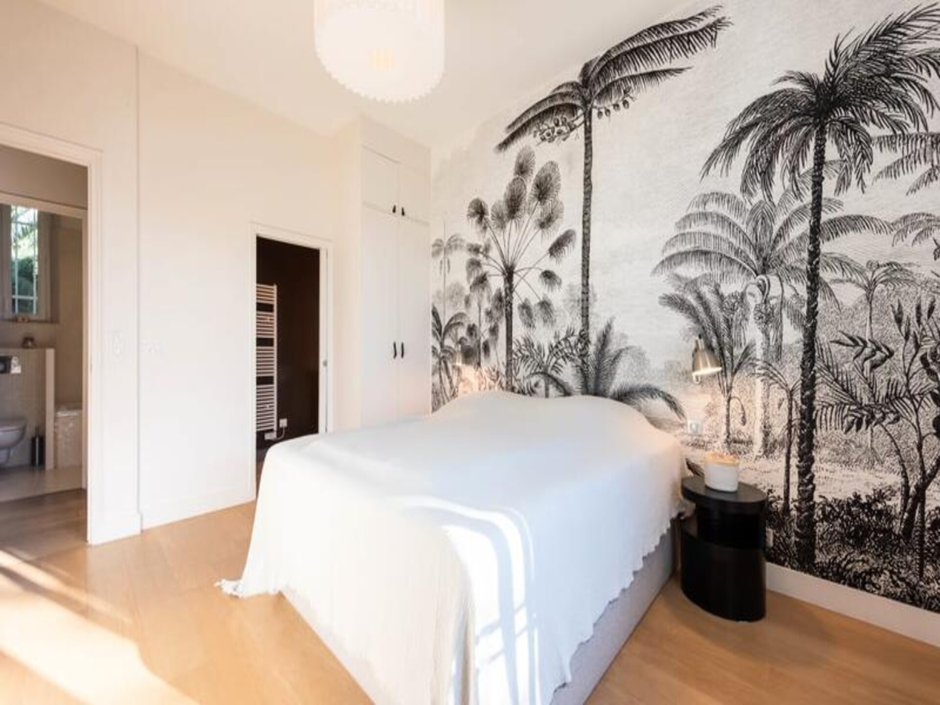 Luxe villa Cannes 180m² met privézwembad, garage en tuin voor 8 personen - foto 23