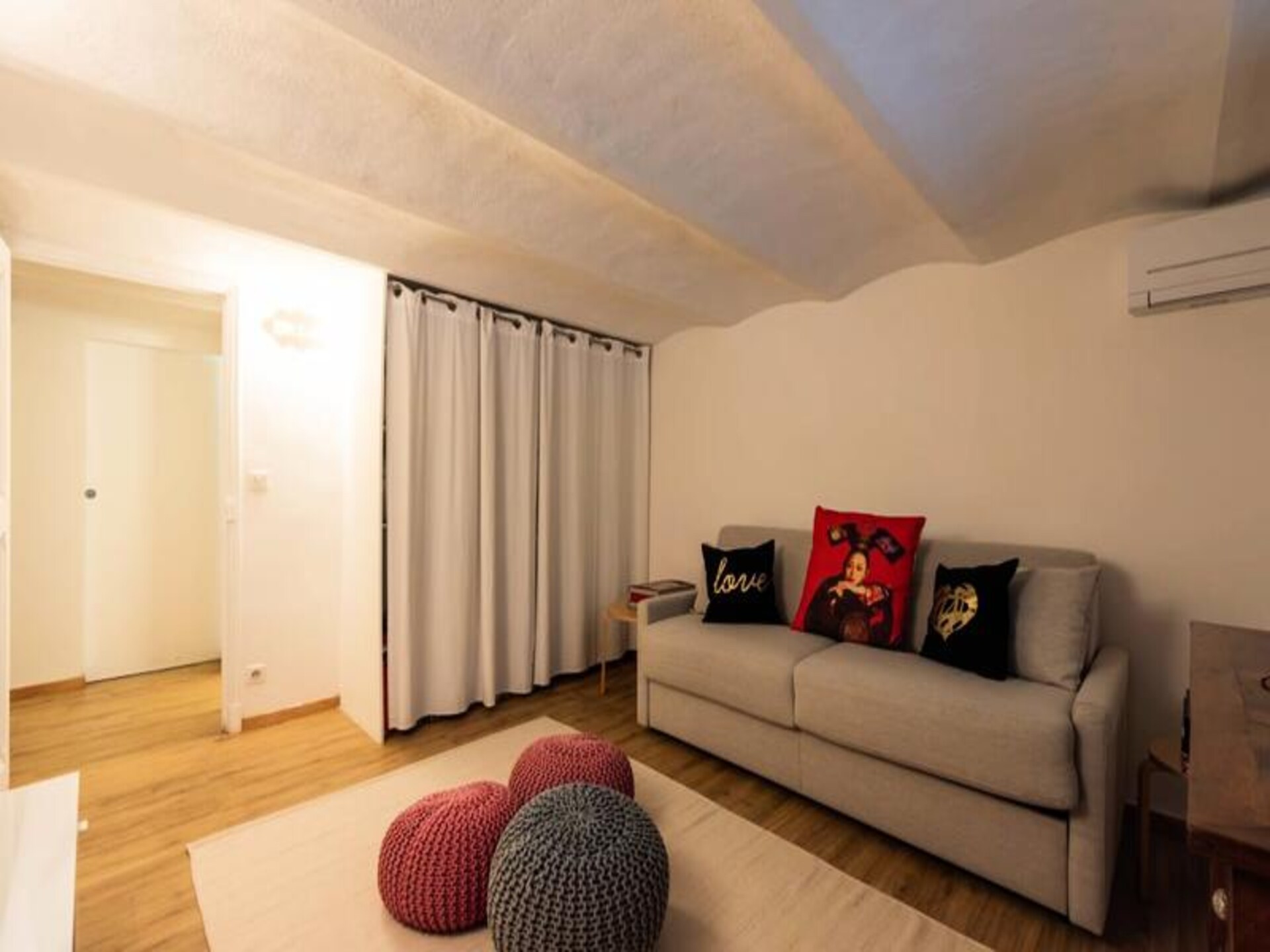 Luxe villa Cannes 180m² met privézwembad, garage en tuin voor 8 personen - foto 38