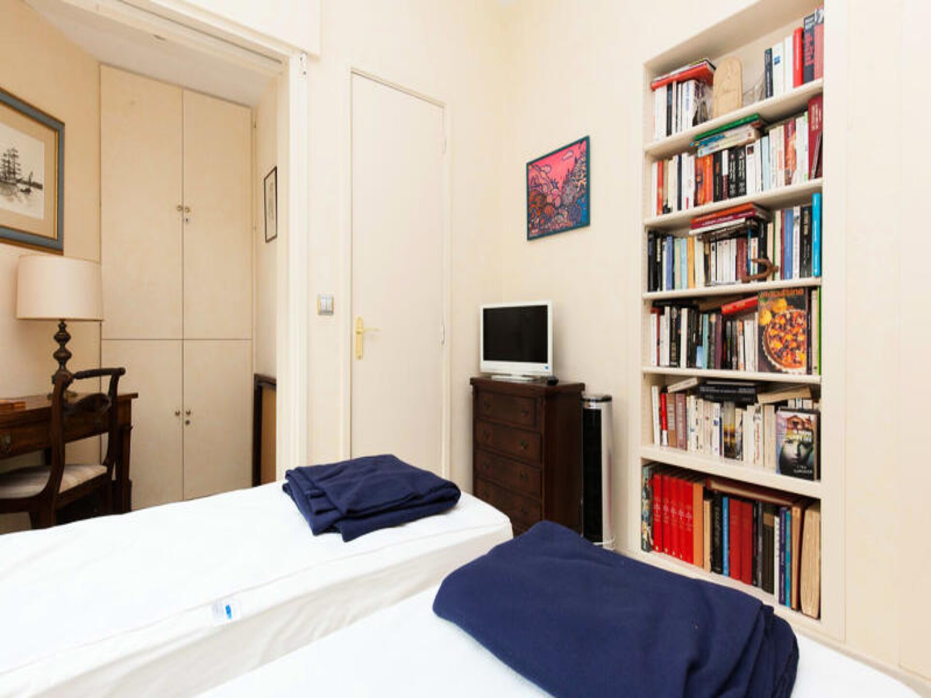 Prachtig appartement met panoramisch zeezicht en groot terras aan de Croisette - foto 11