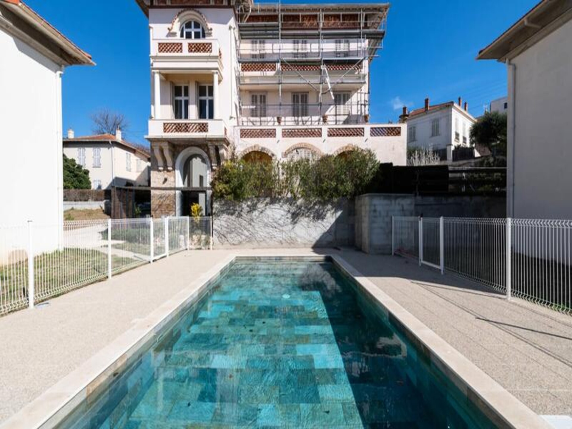 Luxueus Duplex 75m² met Zwembad nabij La Croisette in Cannes - foto 3