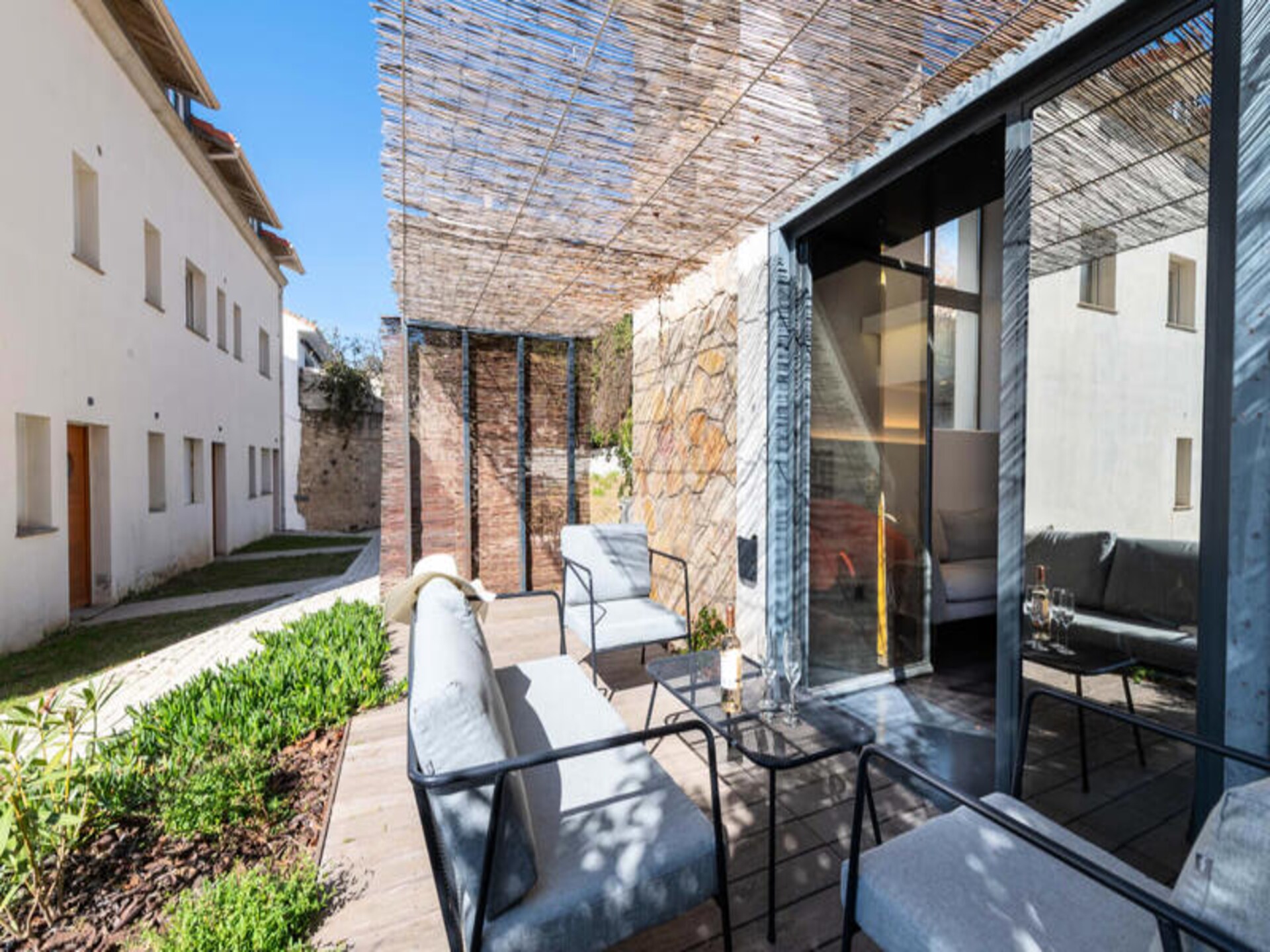 Luxueus Duplex 75m² met Zwembad nabij La Croisette in Cannes - foto 10