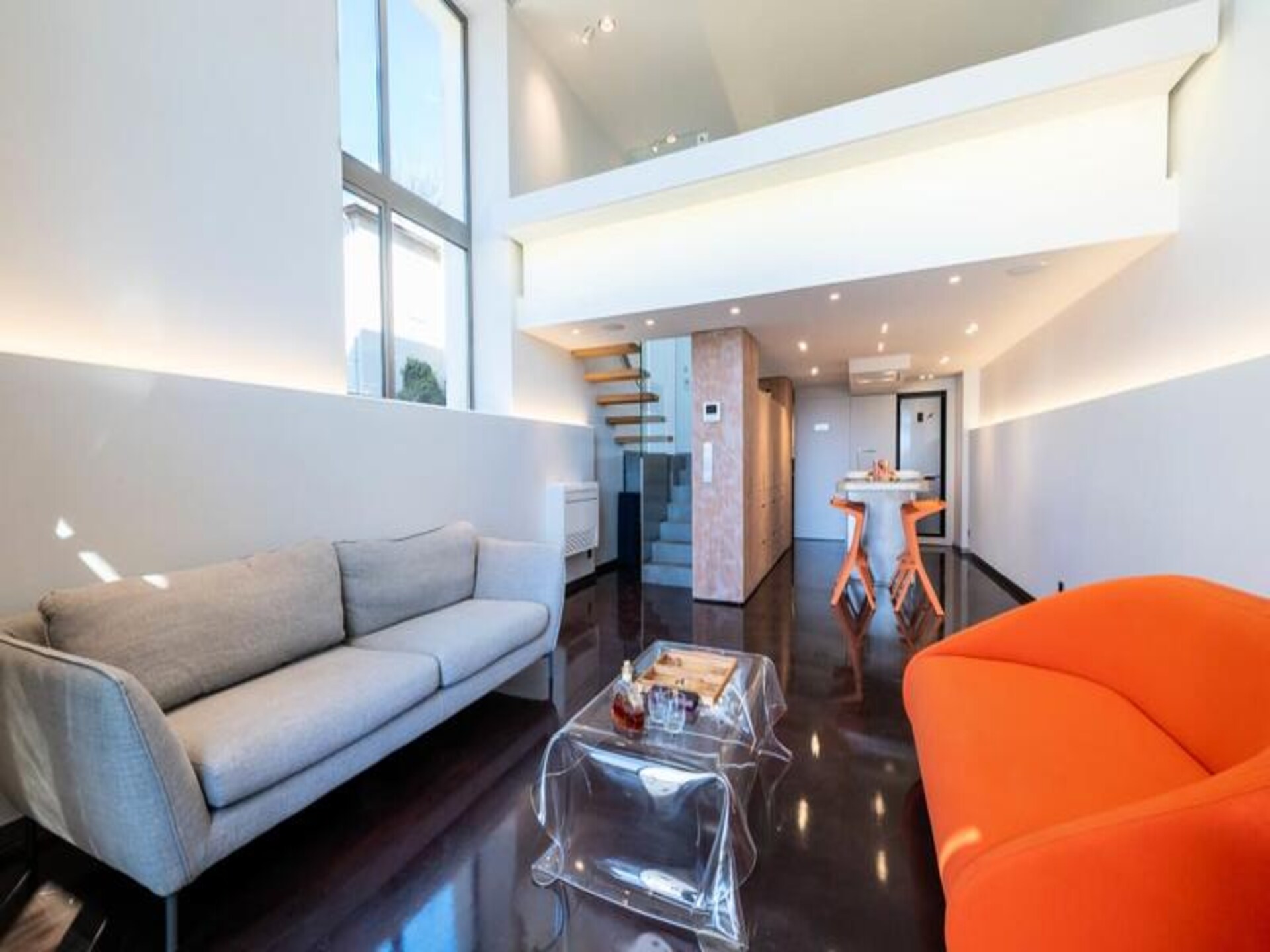Luxueus Duplex 75m² met Zwembad nabij La Croisette in Cannes - foto 13