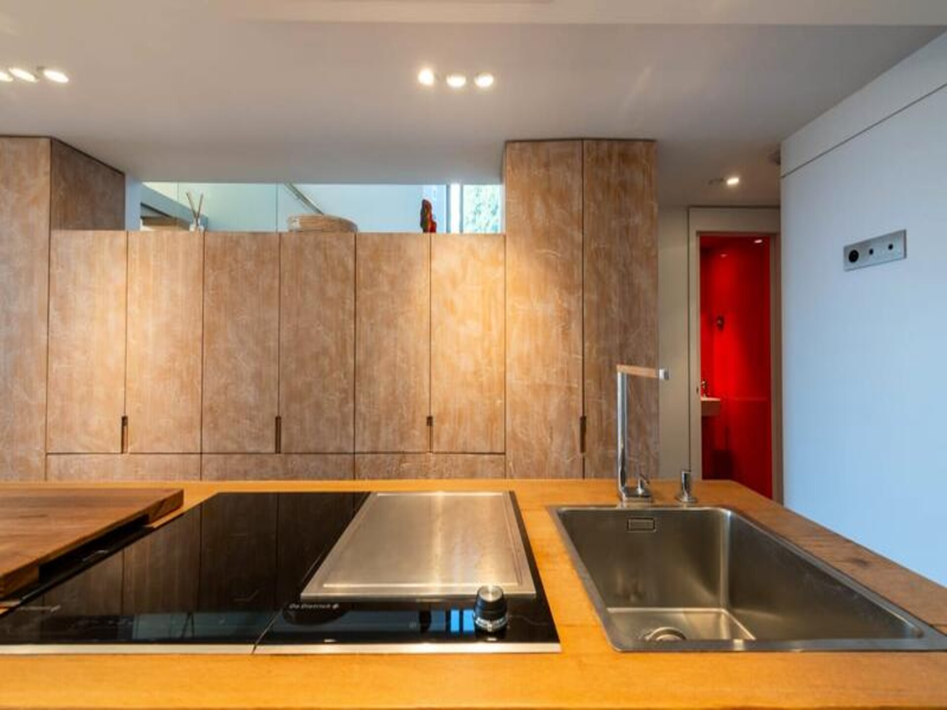 Luxueus Duplex 75m² met Zwembad nabij La Croisette in Cannes - foto 22
