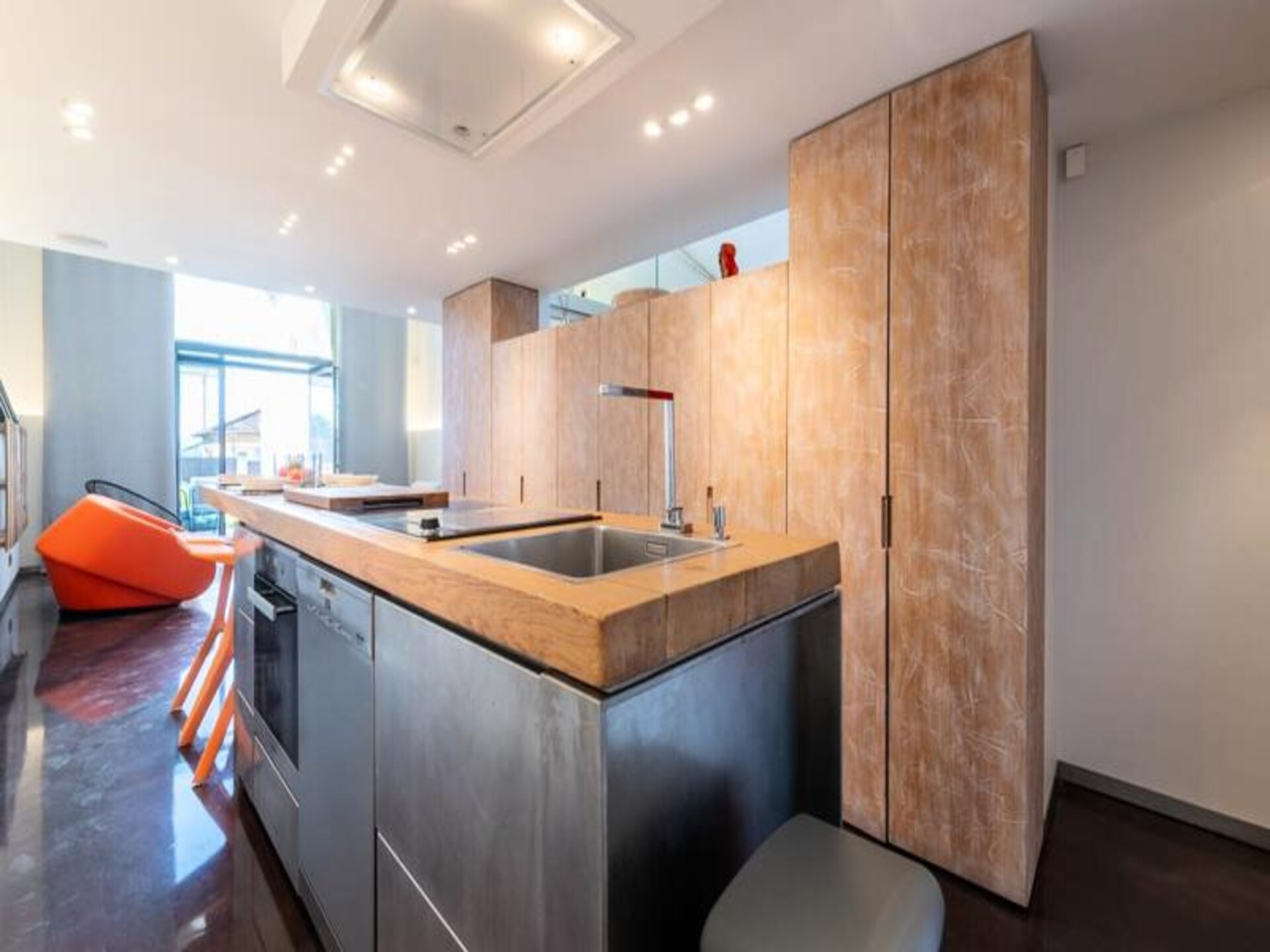 Luxueus Duplex 75m² met Zwembad nabij La Croisette in Cannes - foto 23